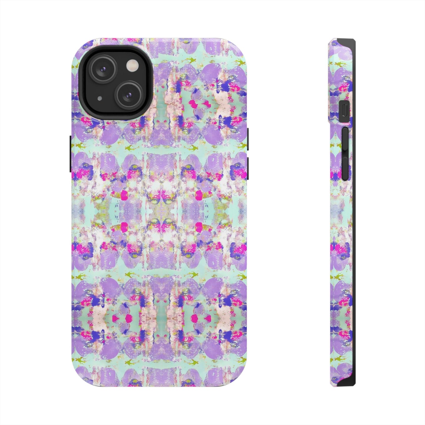 Art by Annie Aymond Lauren Phone Case