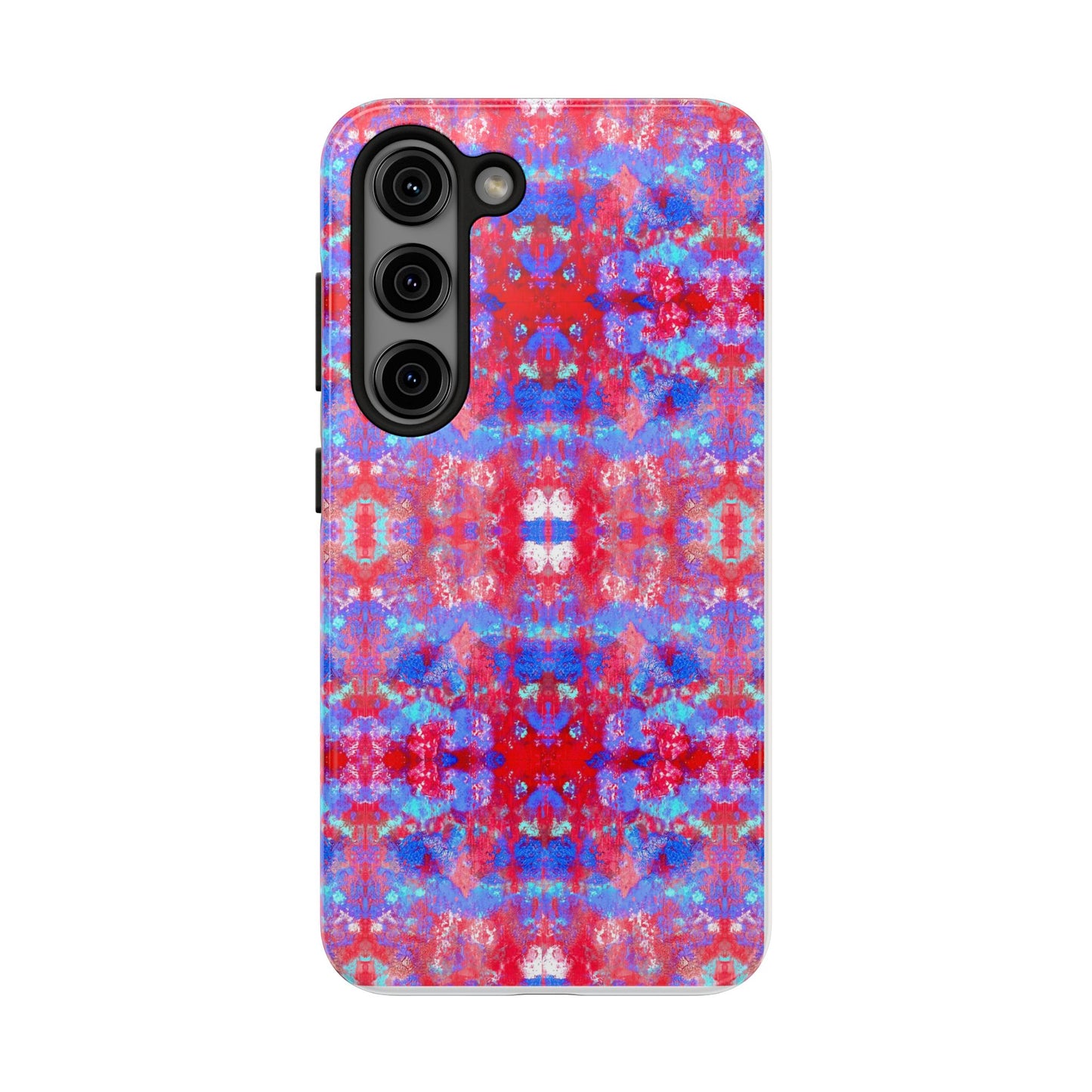 Art by Annie Aymond The Joyce printTough Phone Cases