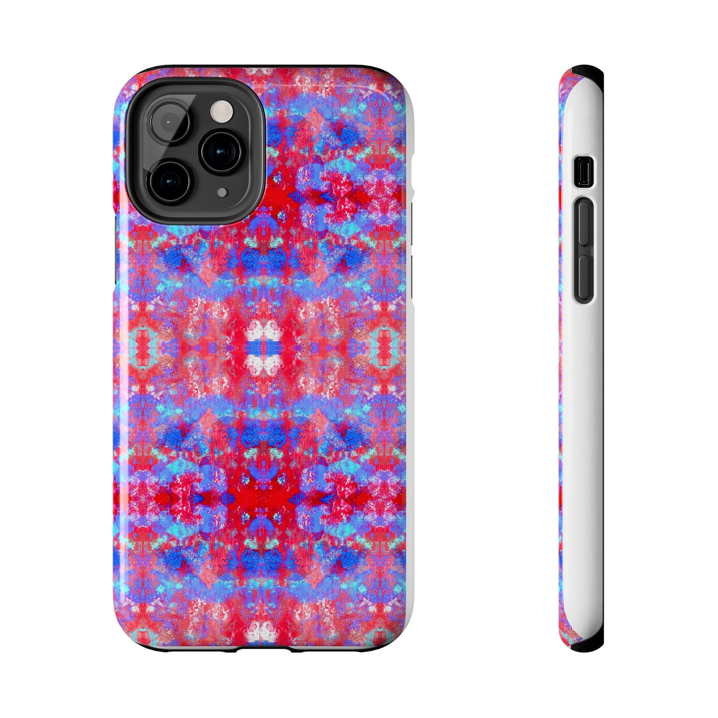 Art by Annie Aymond The Joyce printTough Phone Cases