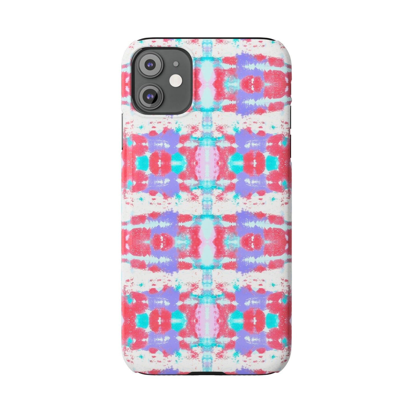Art by Annie Aymond the Elina Slim print Phone Cases