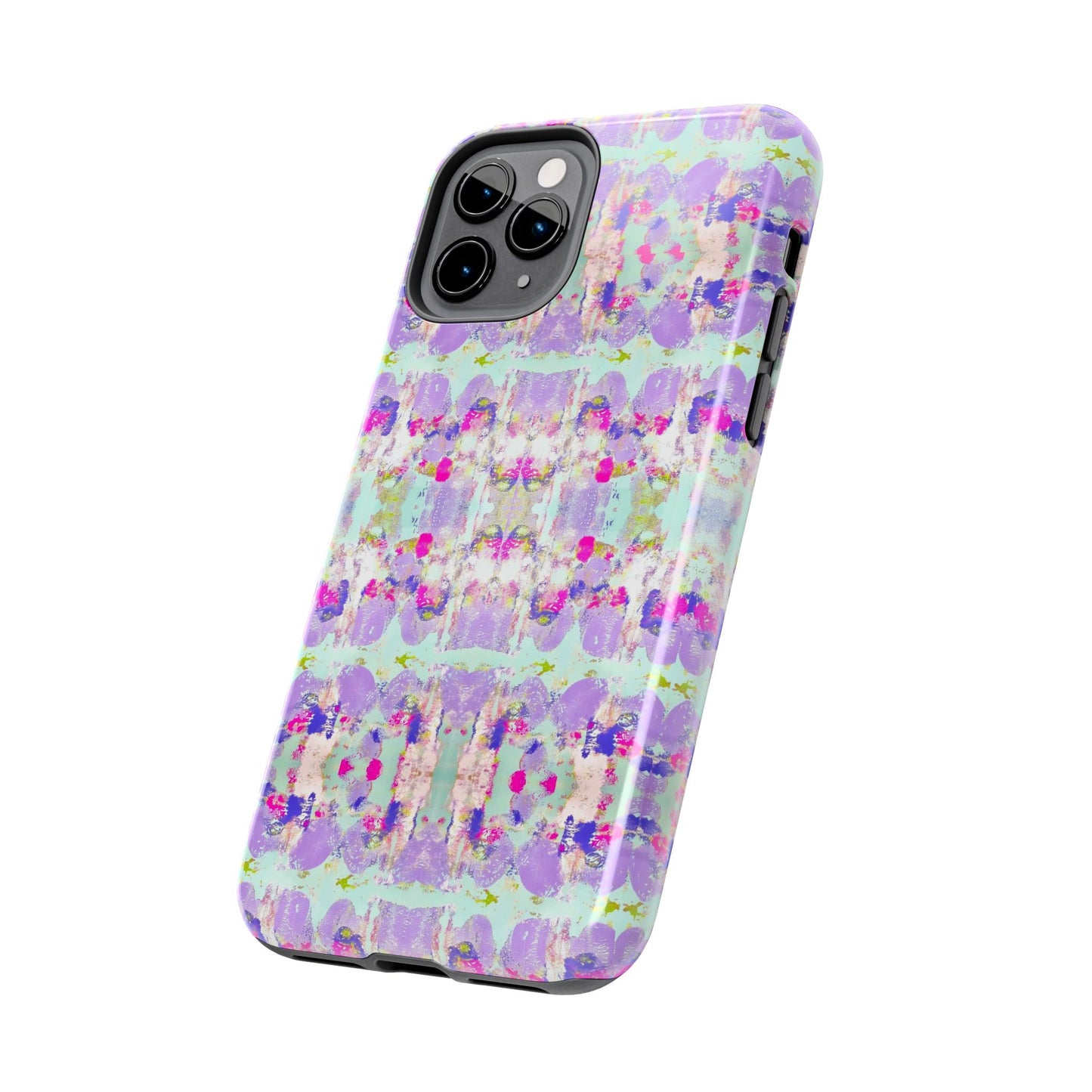 Art by Annie Aymond Lauren Phone Case