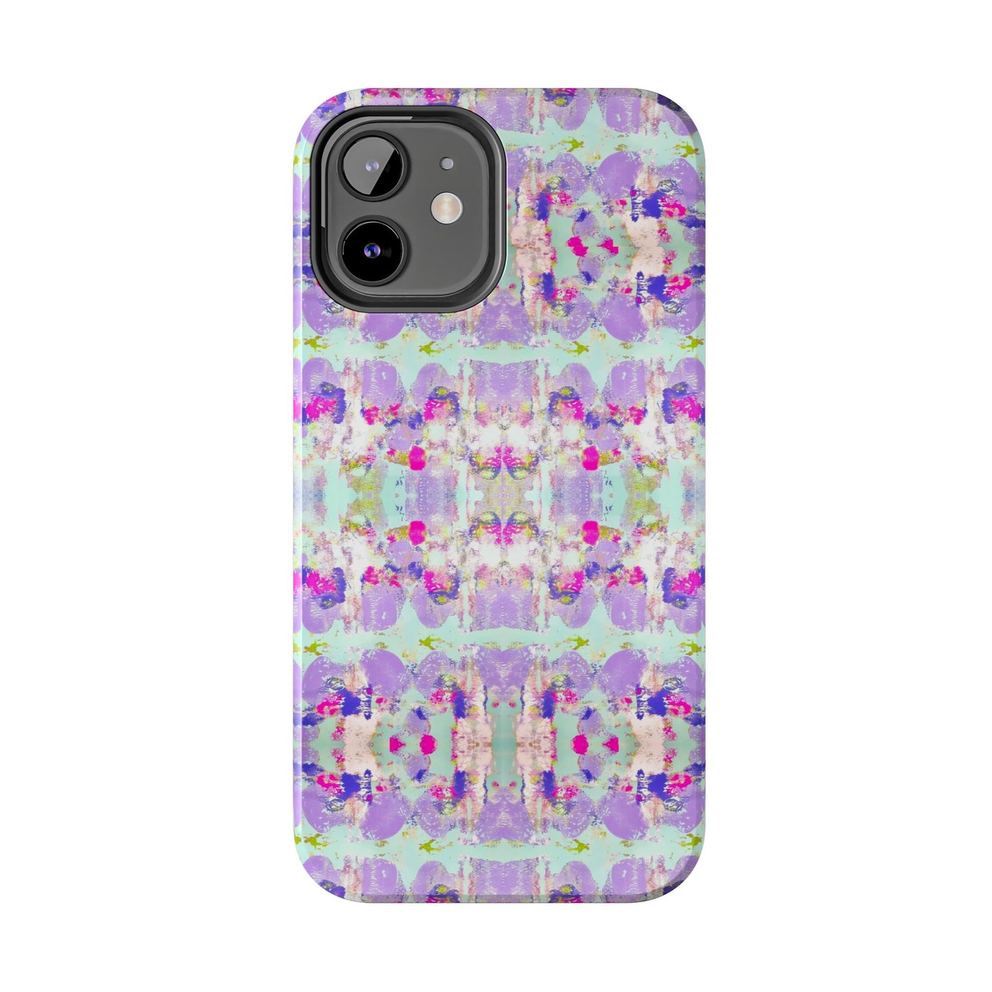 Art by Annie Aymond Lauren Phone Case