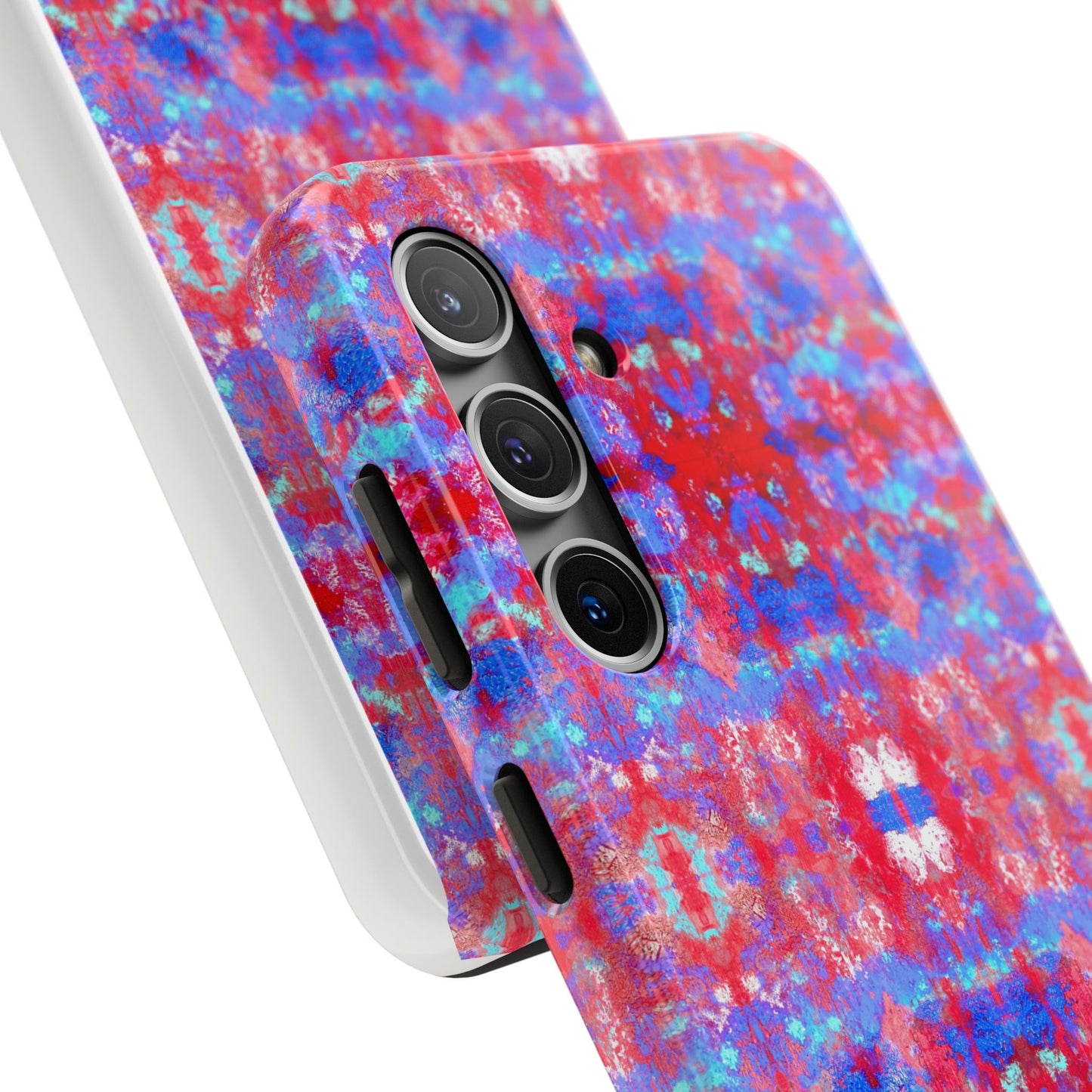 Art by Annie Aymond The Joyce printTough Phone Cases