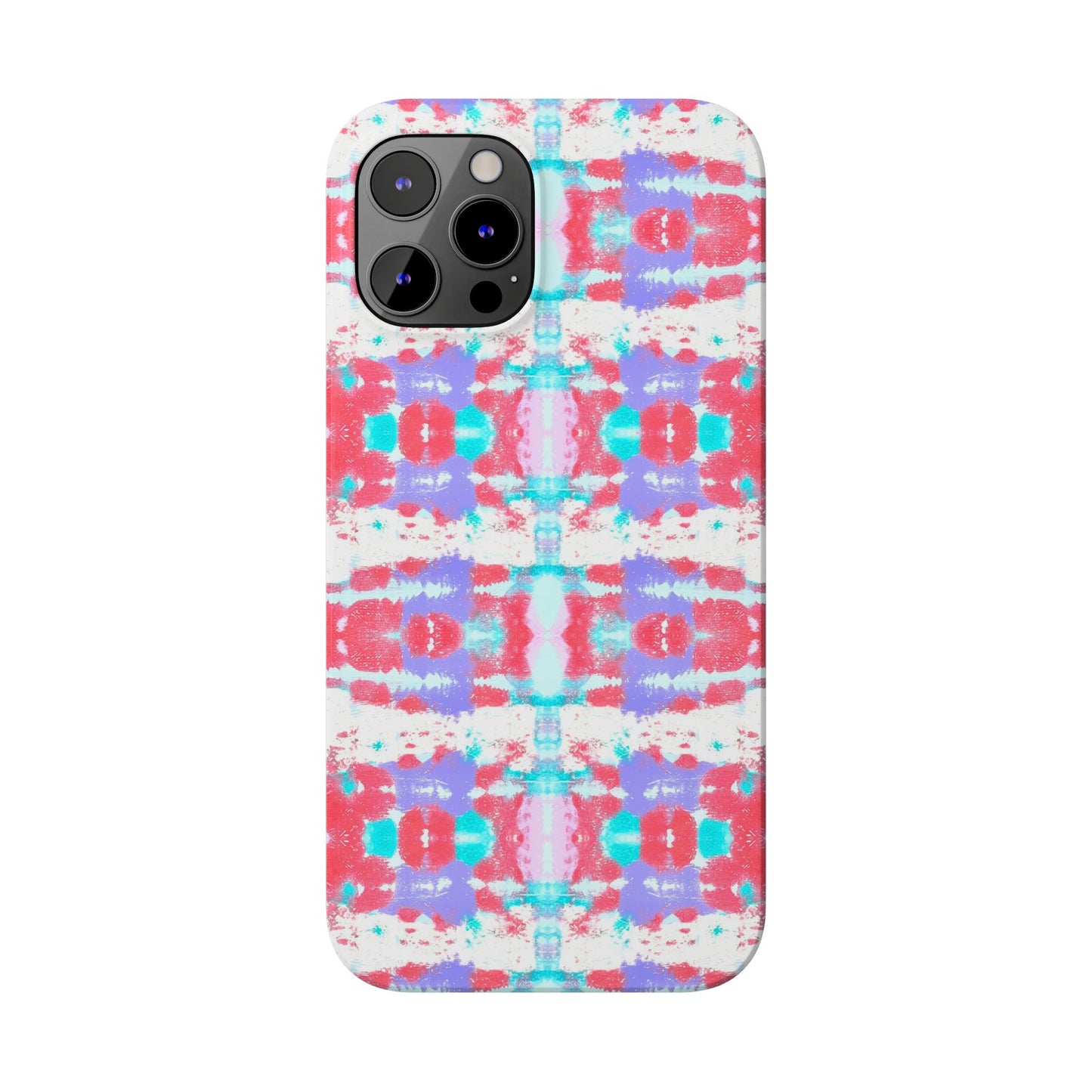 Art by Annie Aymond the Elina Slim print Phone Cases