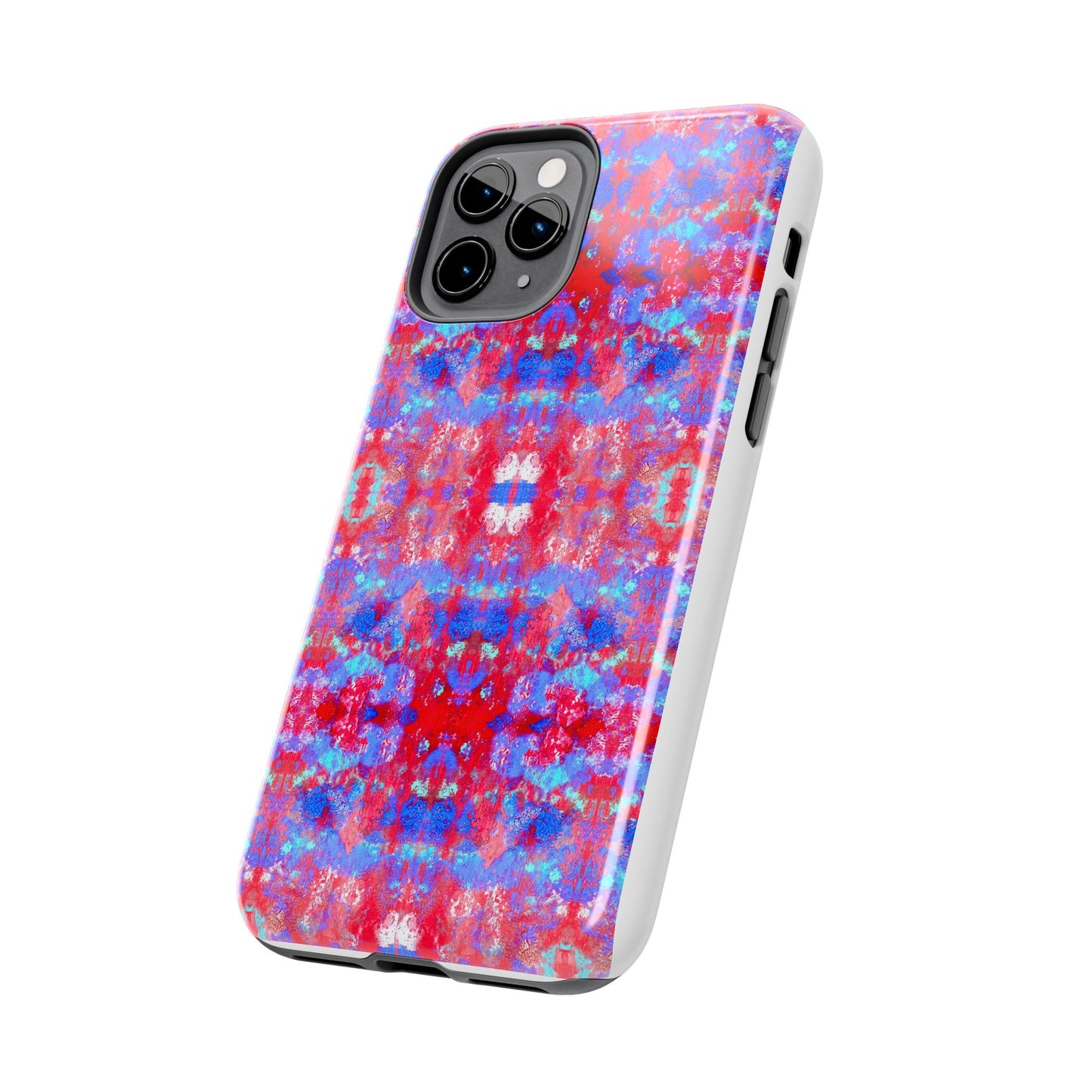 Art by Annie Aymond The Joyce printTough Phone Cases
