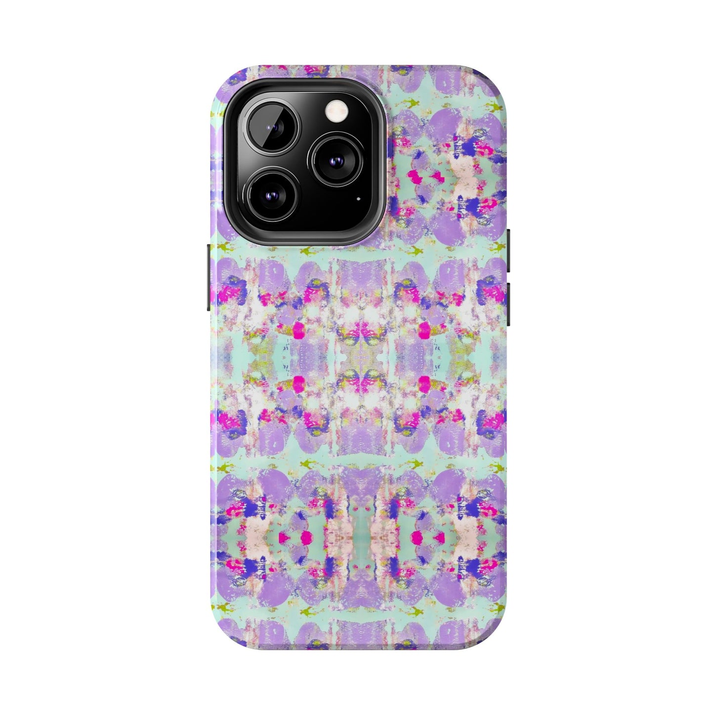 Art by Annie Aymond Lauren Phone Case