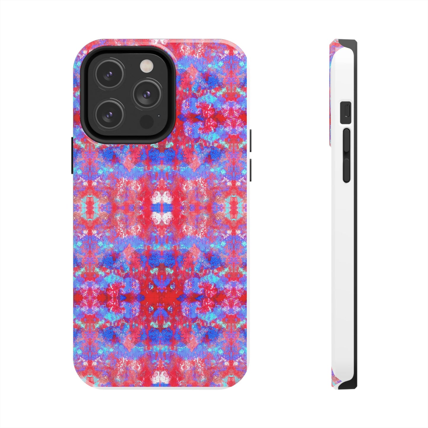 Art by Annie Aymond The Joyce printTough Phone Cases