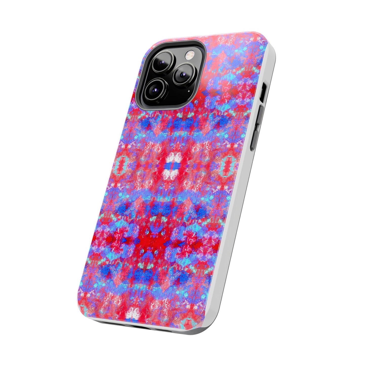 Art by Annie Aymond The Joyce printTough Phone Cases