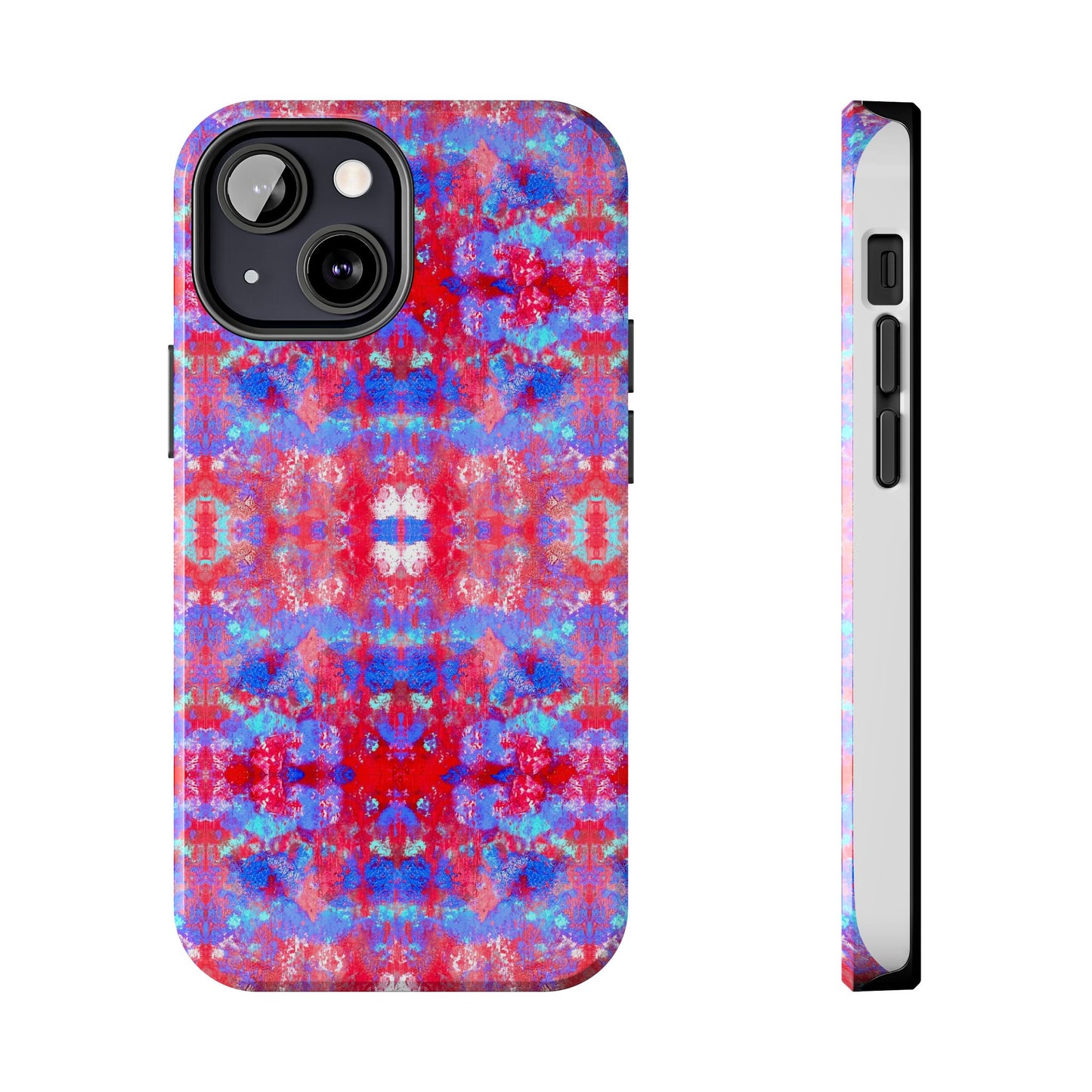 Art by Annie Aymond The Joyce printTough Phone Cases