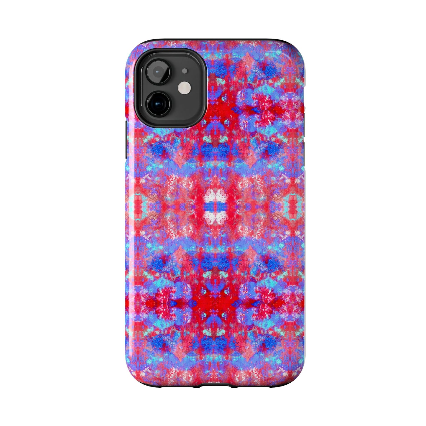 Art by Annie Aymond The Joyce printTough Phone Cases