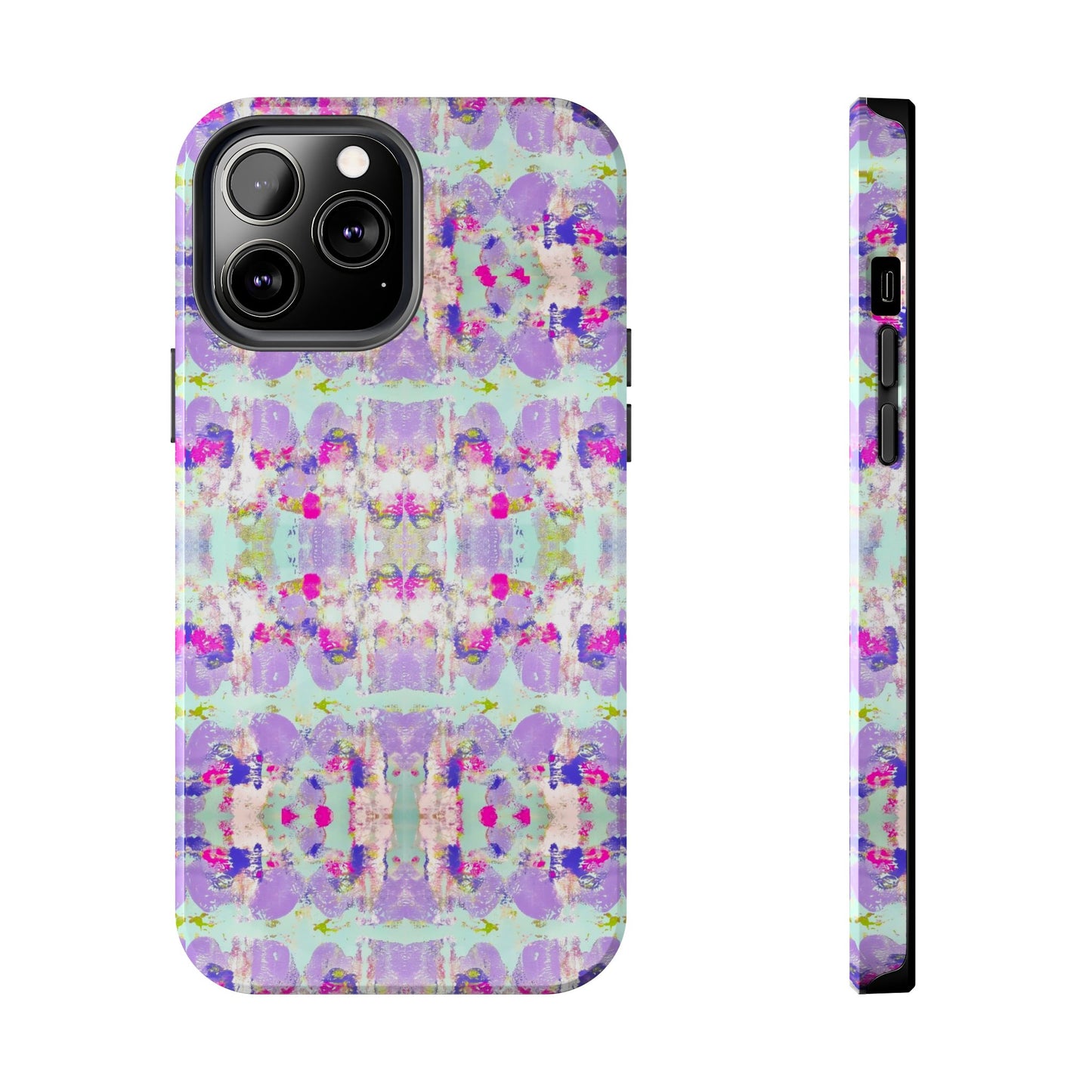 Art by Annie Aymond Lauren Phone Case