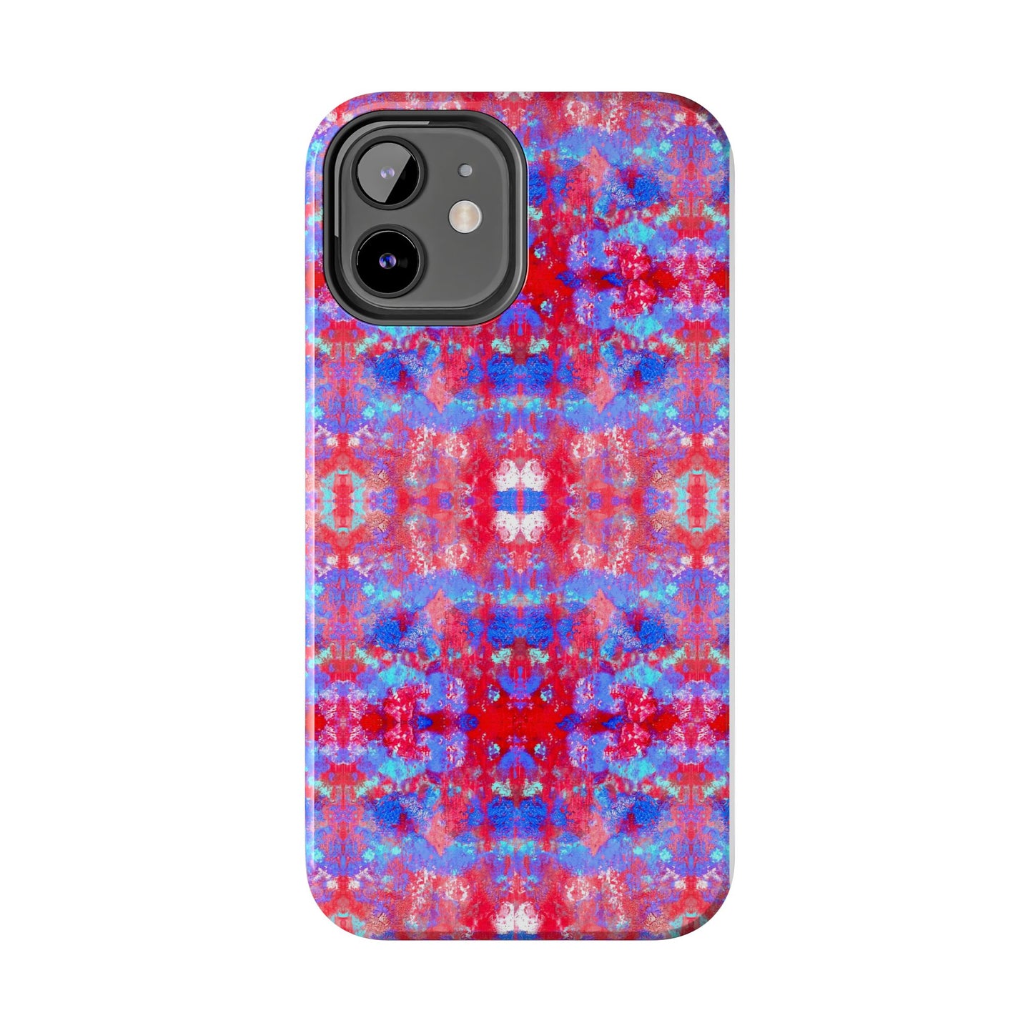Art by Annie Aymond The Joyce printTough Phone Cases