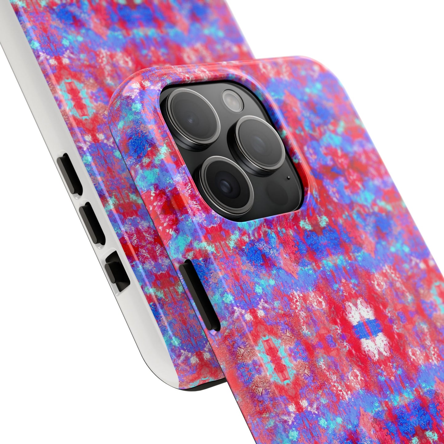 Art by Annie Aymond The Joyce printTough Phone Cases