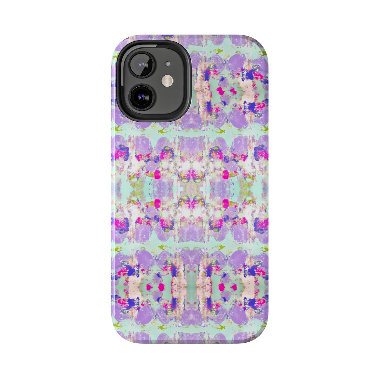 Art by Annie Aymond Lauren Phone Case