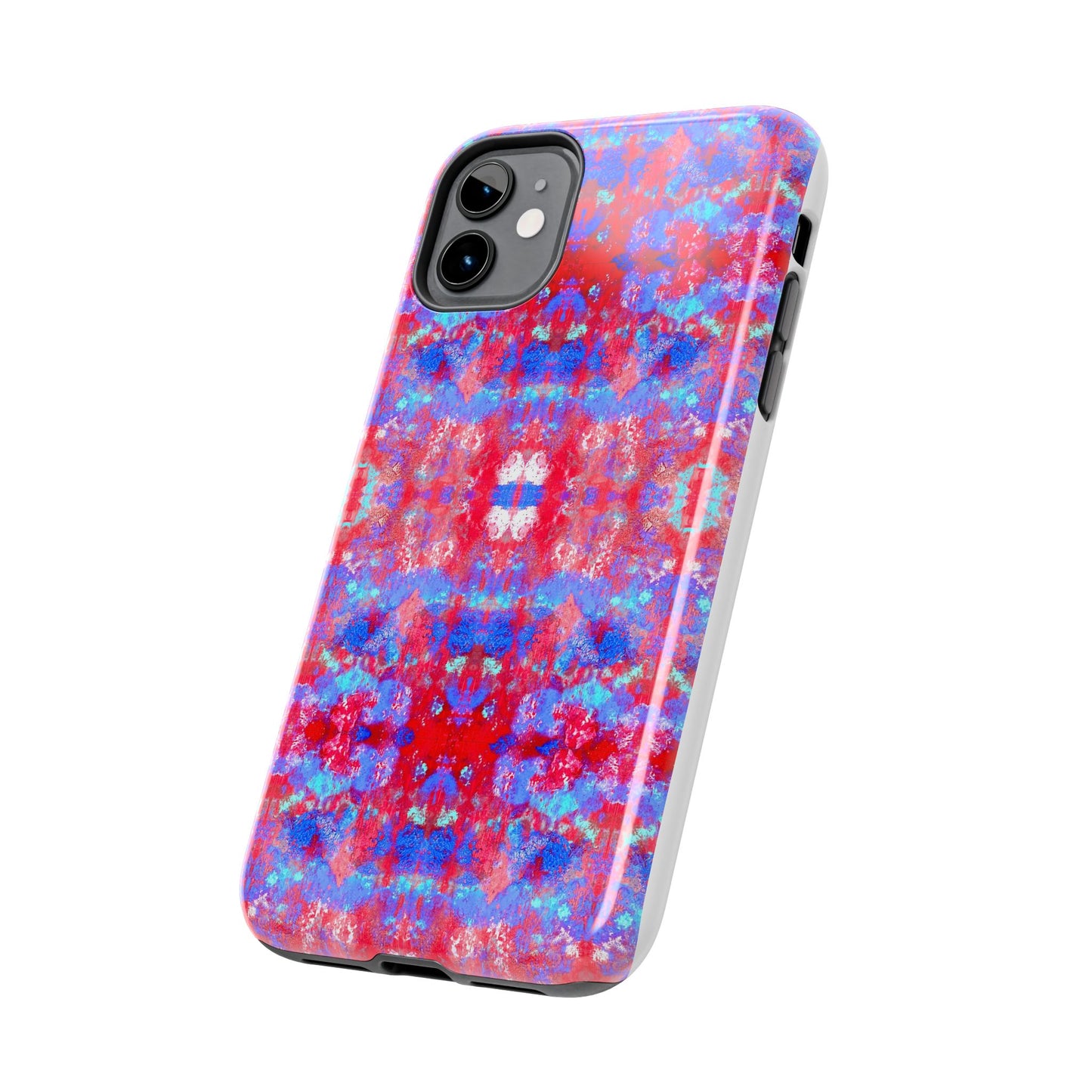 Art by Annie Aymond The Joyce printTough Phone Cases