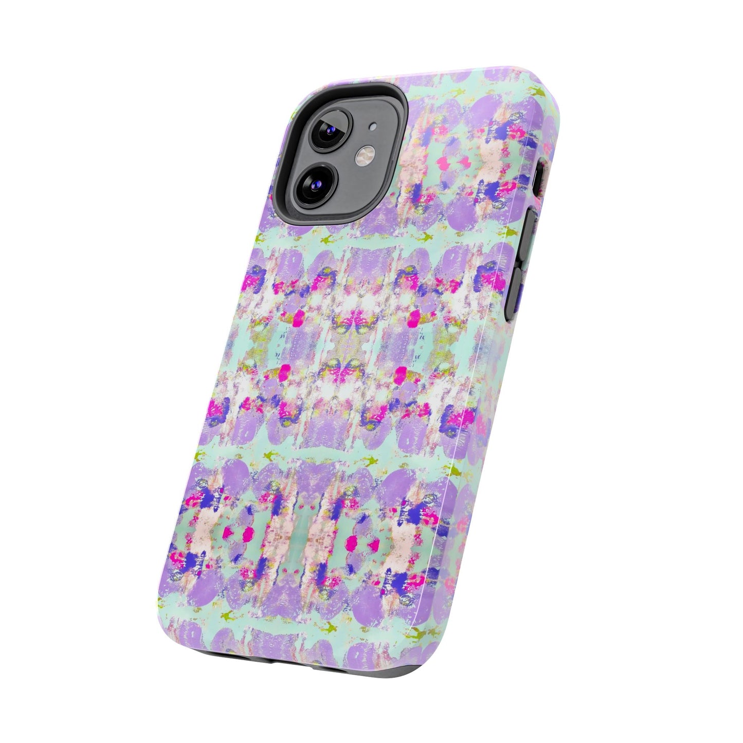 Art by Annie Aymond Lauren Phone Case