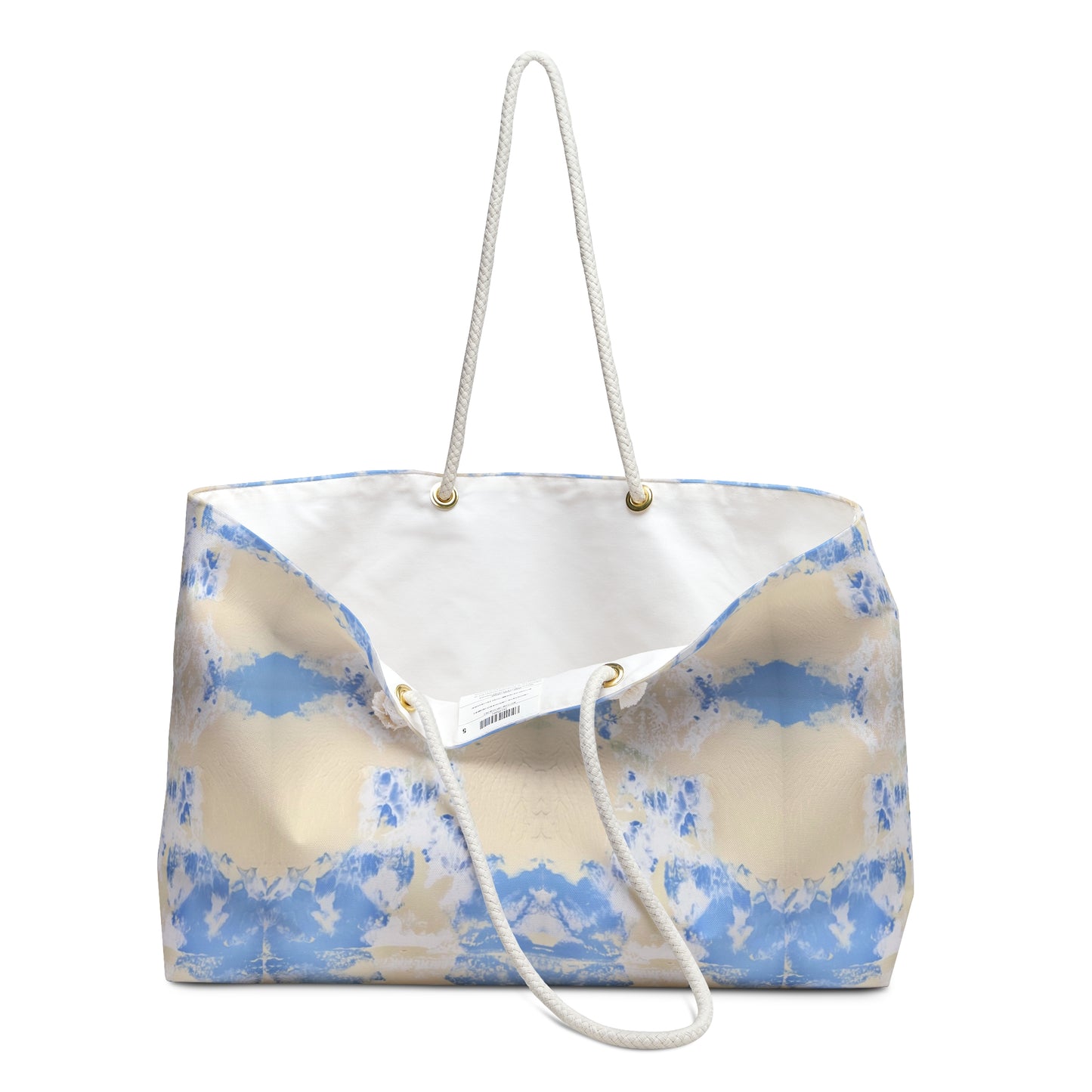 Weekender Bag Art by Annie Aymond The Jennifer