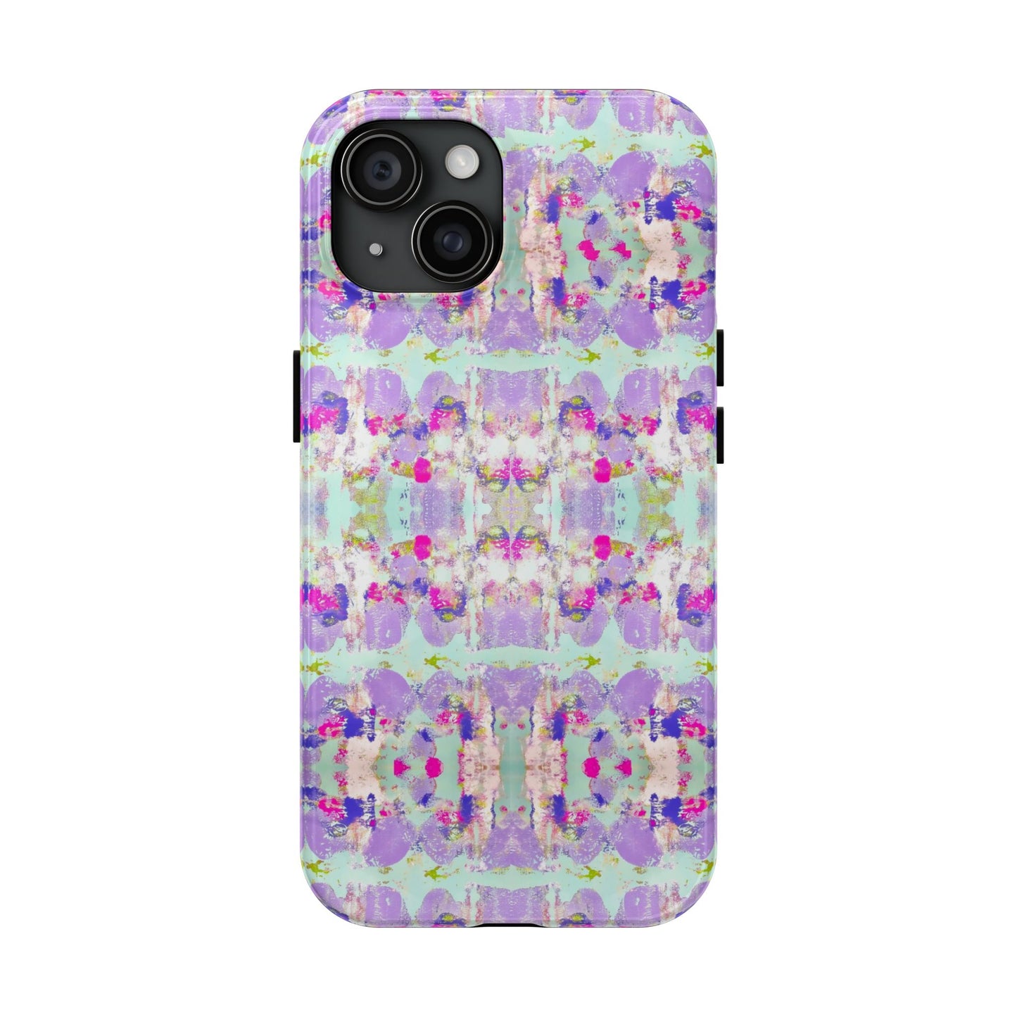 Art by Annie Aymond Lauren Phone Case