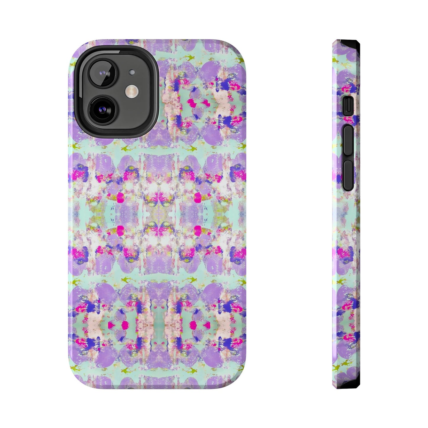 Art by Annie Aymond Lauren Phone Case