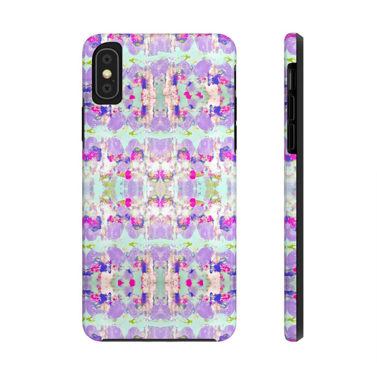 Art by Annie Aymond Lauren Phone Case