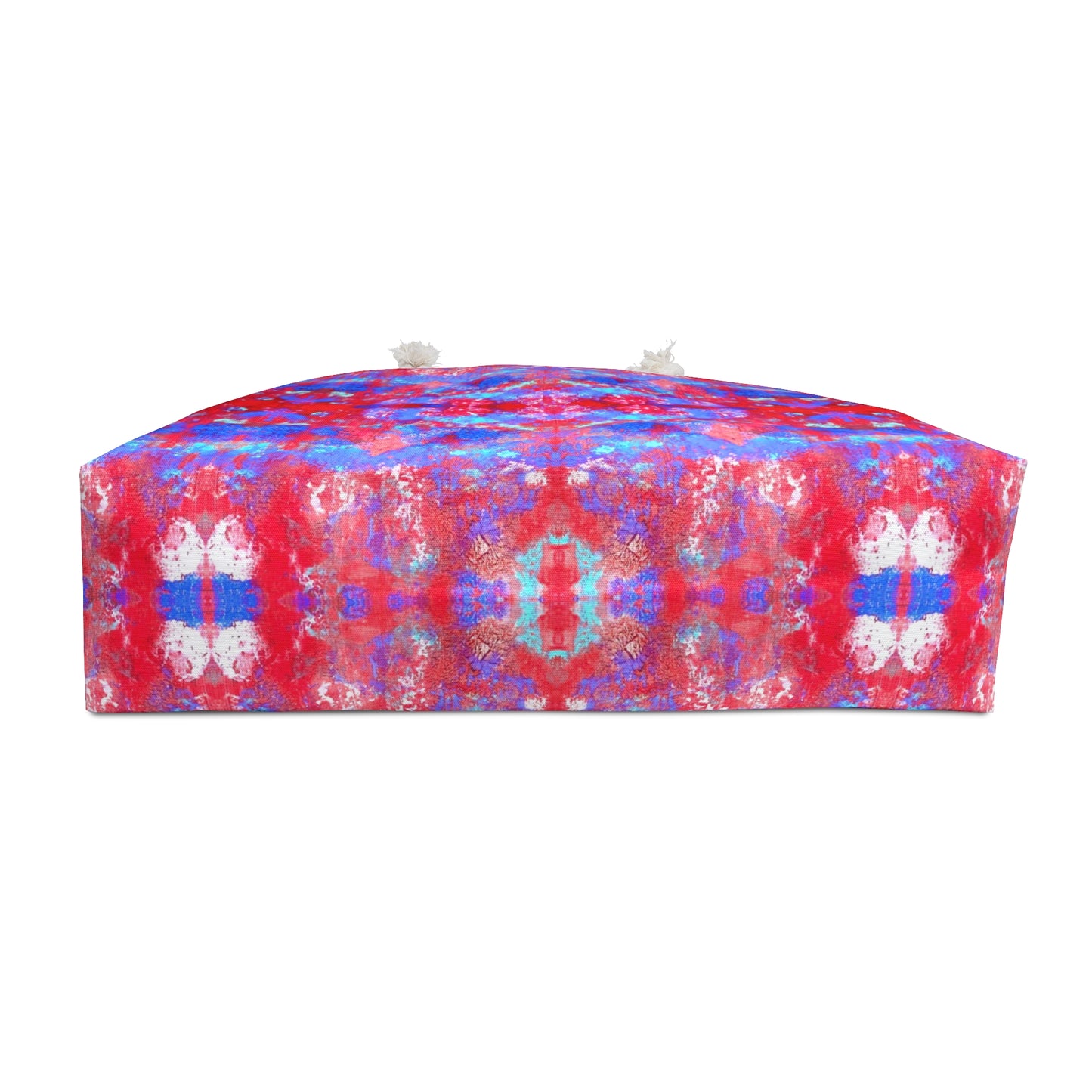 Art by Annie Aymond The Joyce print Weekender Bag