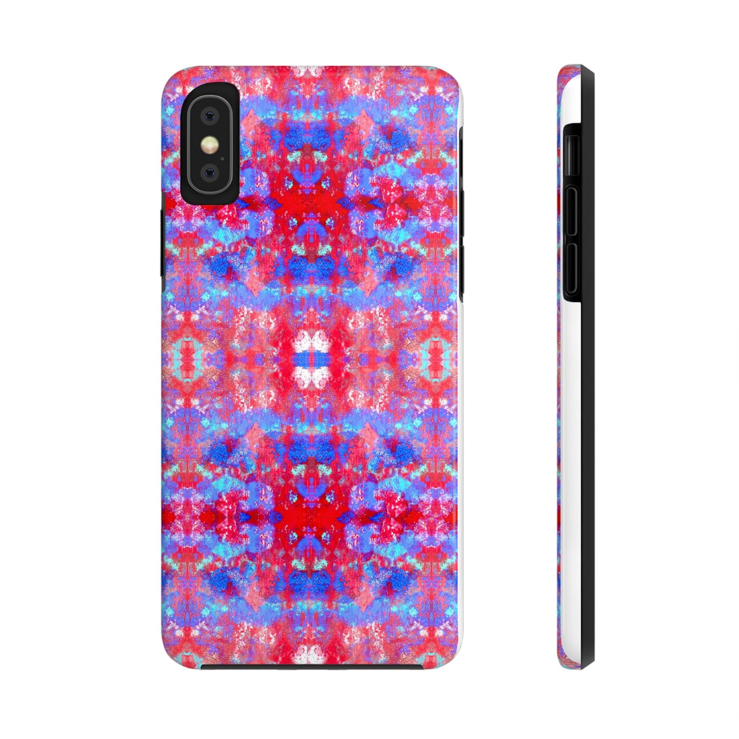 Art by Annie Aymond The Joyce printTough Phone Cases