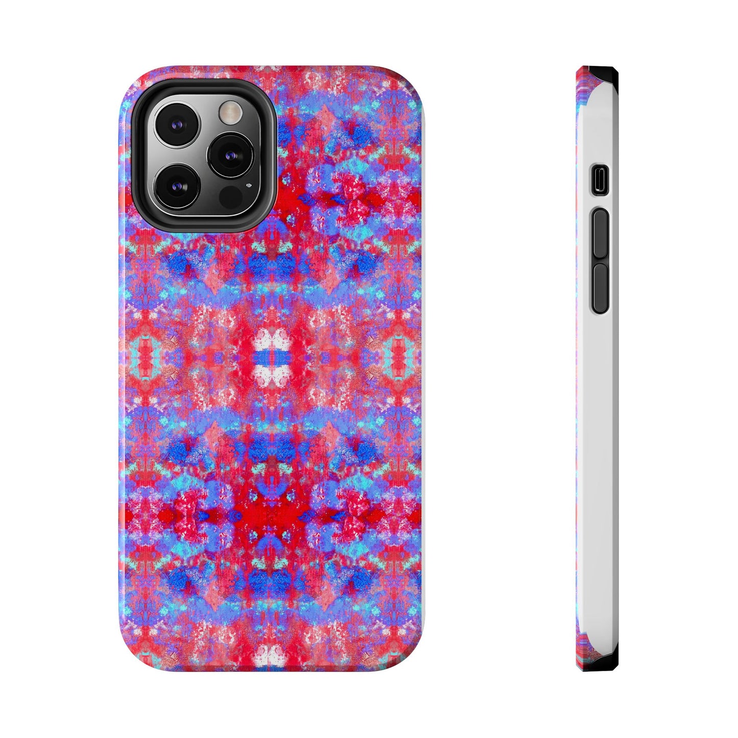 Art by Annie Aymond The Joyce printTough Phone Cases