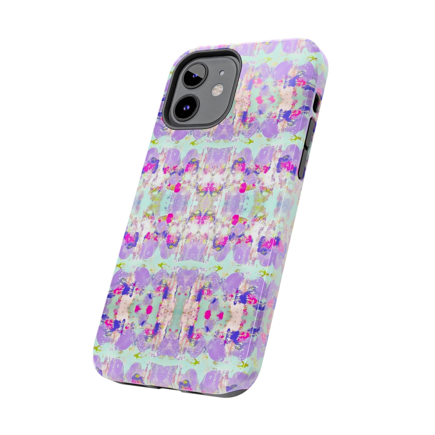 Art by Annie Aymond Lauren Phone Case