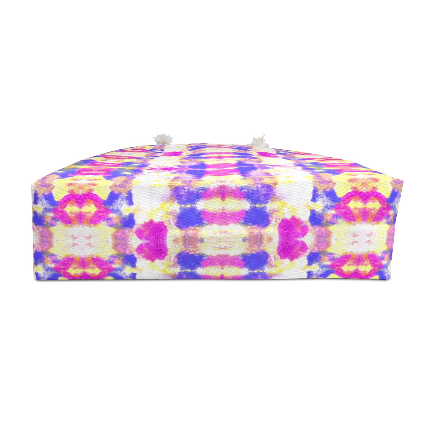 Art by Aymond the BR print Weekender Bag