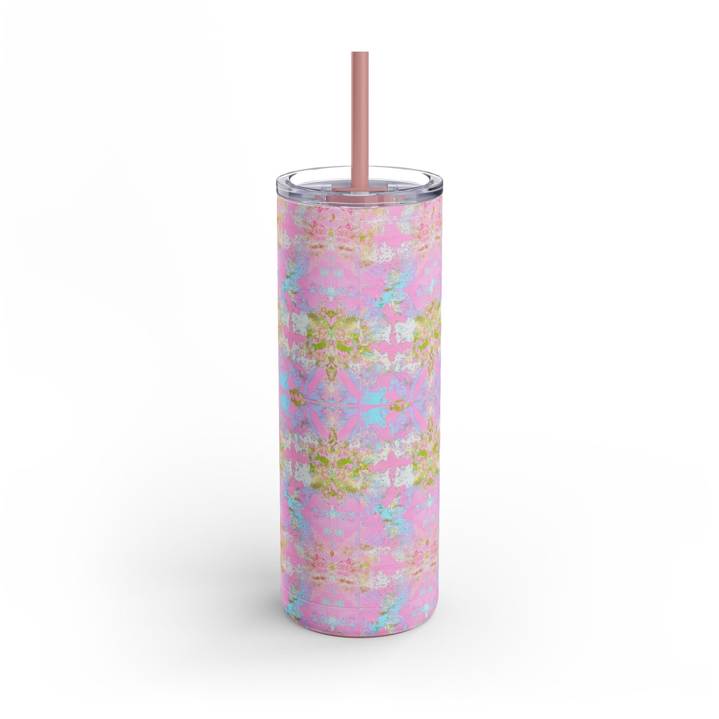 Art by Annie aymond Maars Maker Skinny Matte Tumbler the Callie , 20oz