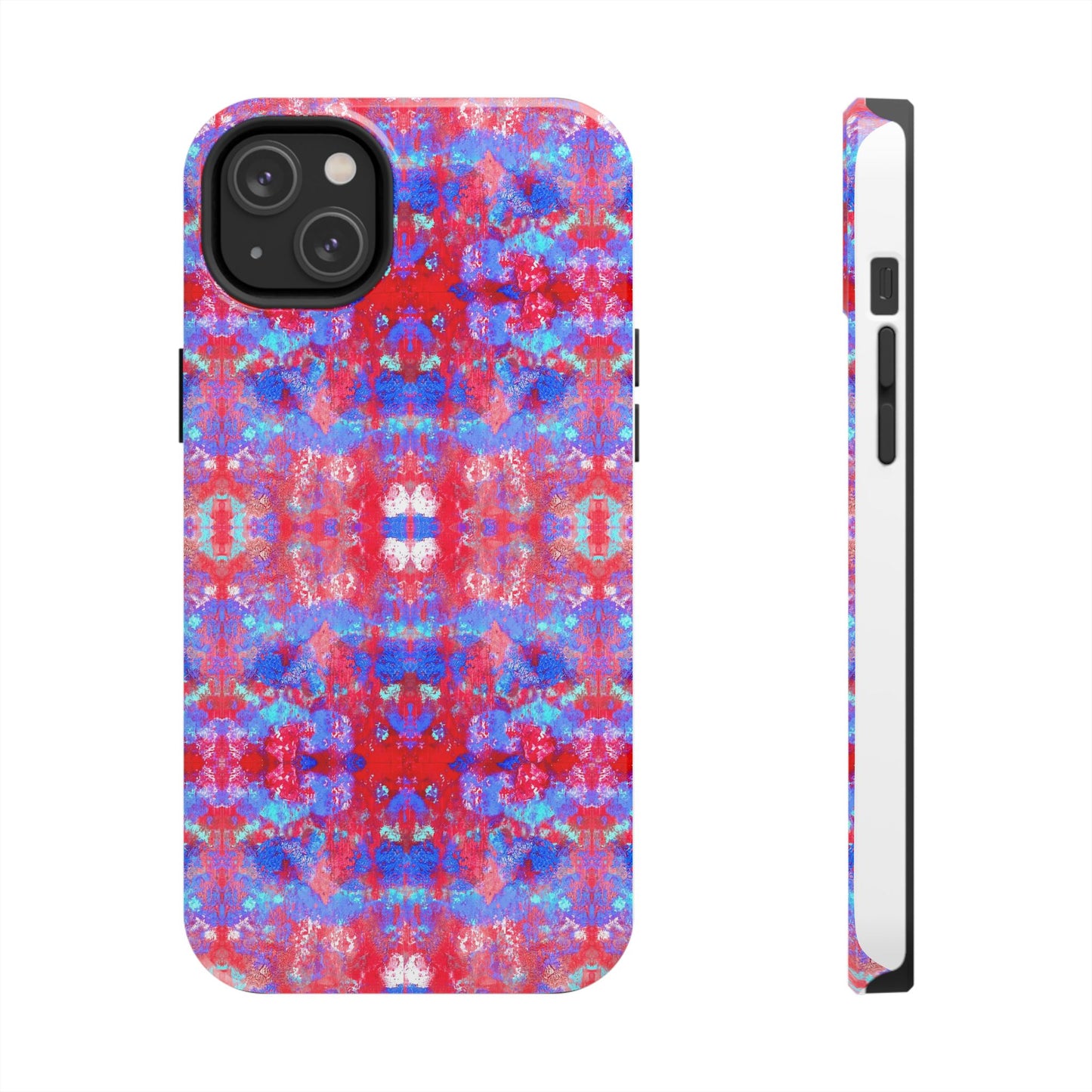 Art by Annie Aymond The Joyce printTough Phone Cases