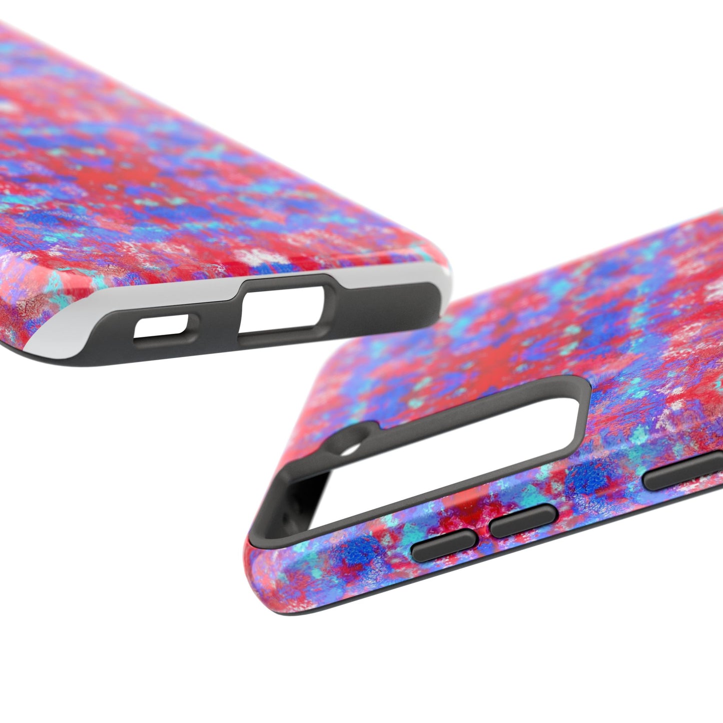 Art by Annie Aymond The Joyce printTough Phone Cases