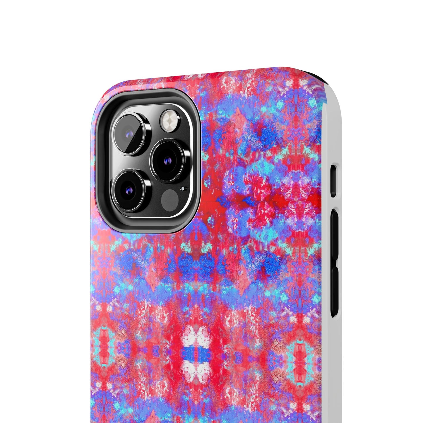 Art by Annie Aymond The Joyce printTough Phone Cases