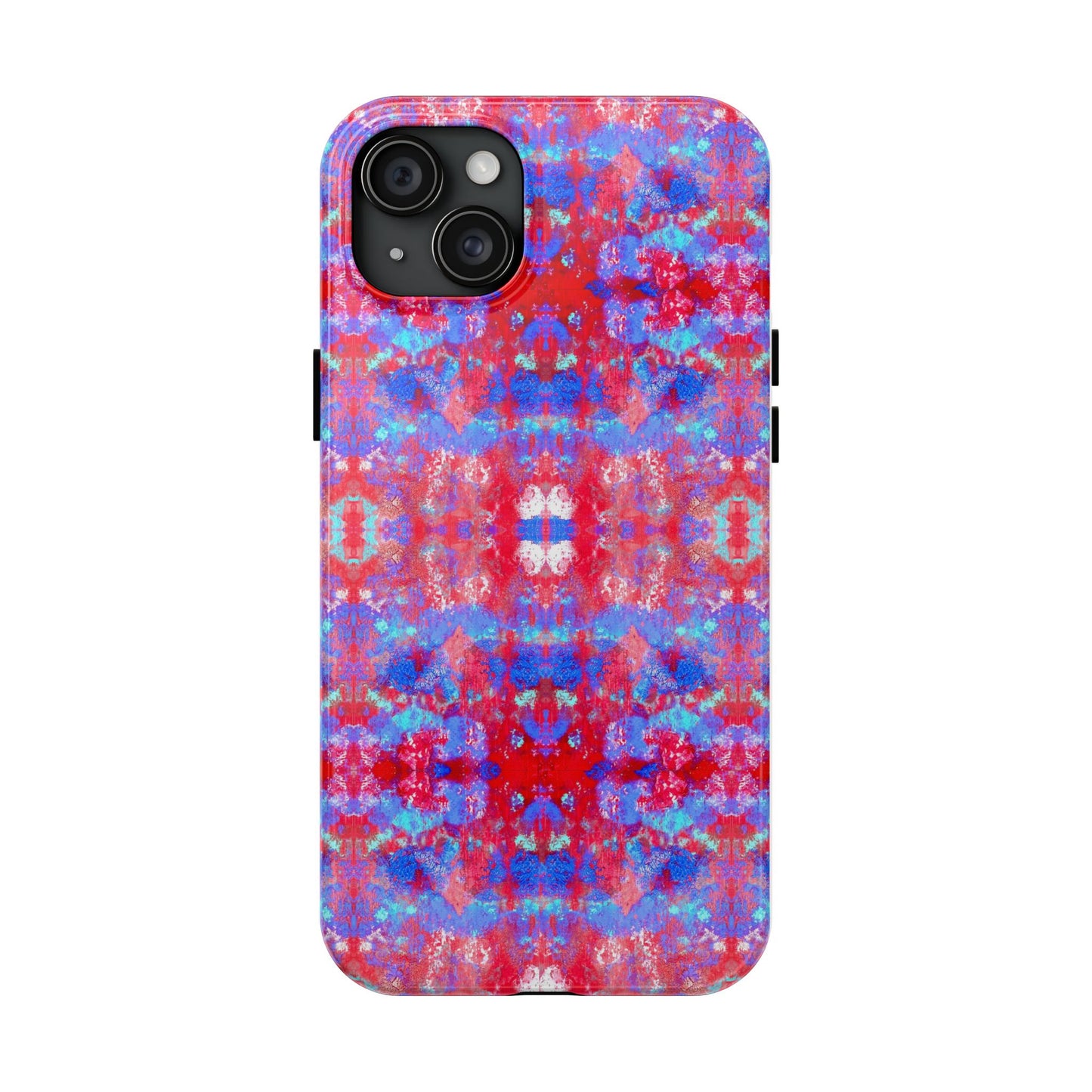 Art by Annie Aymond The Joyce printTough Phone Cases