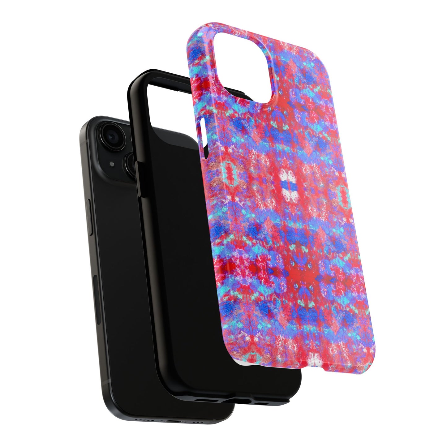 Art by Annie Aymond The Joyce printTough Phone Cases