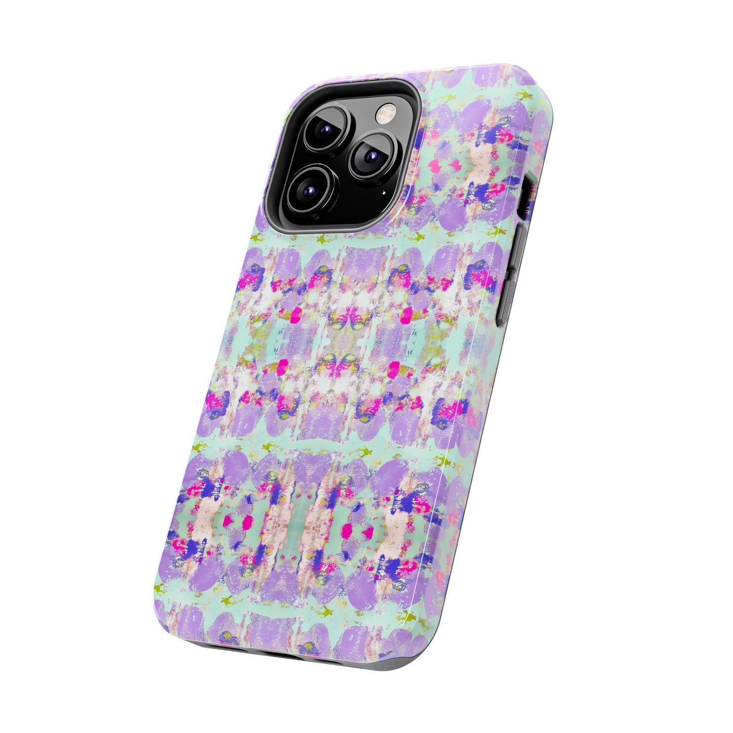 Art by Annie Aymond Lauren Phone Case