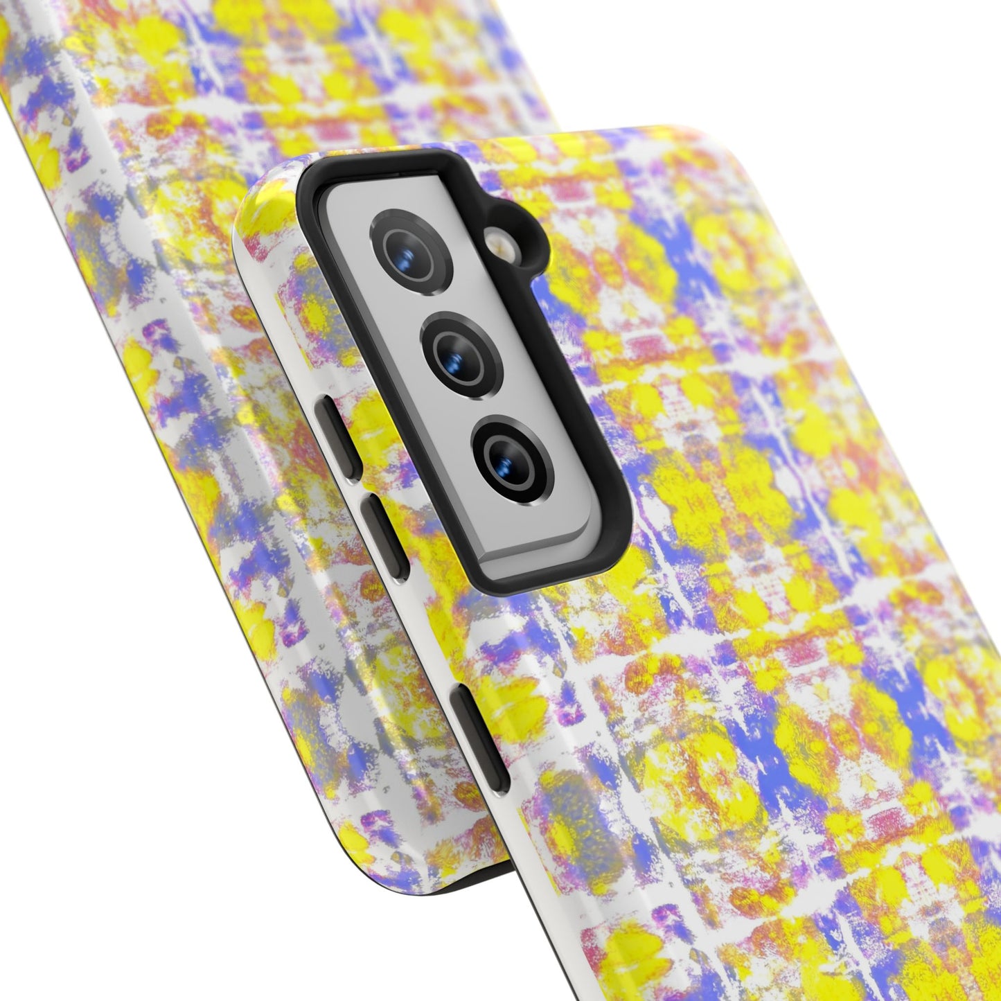 Art by Annie Aymond The tiger Tough Phone Cases