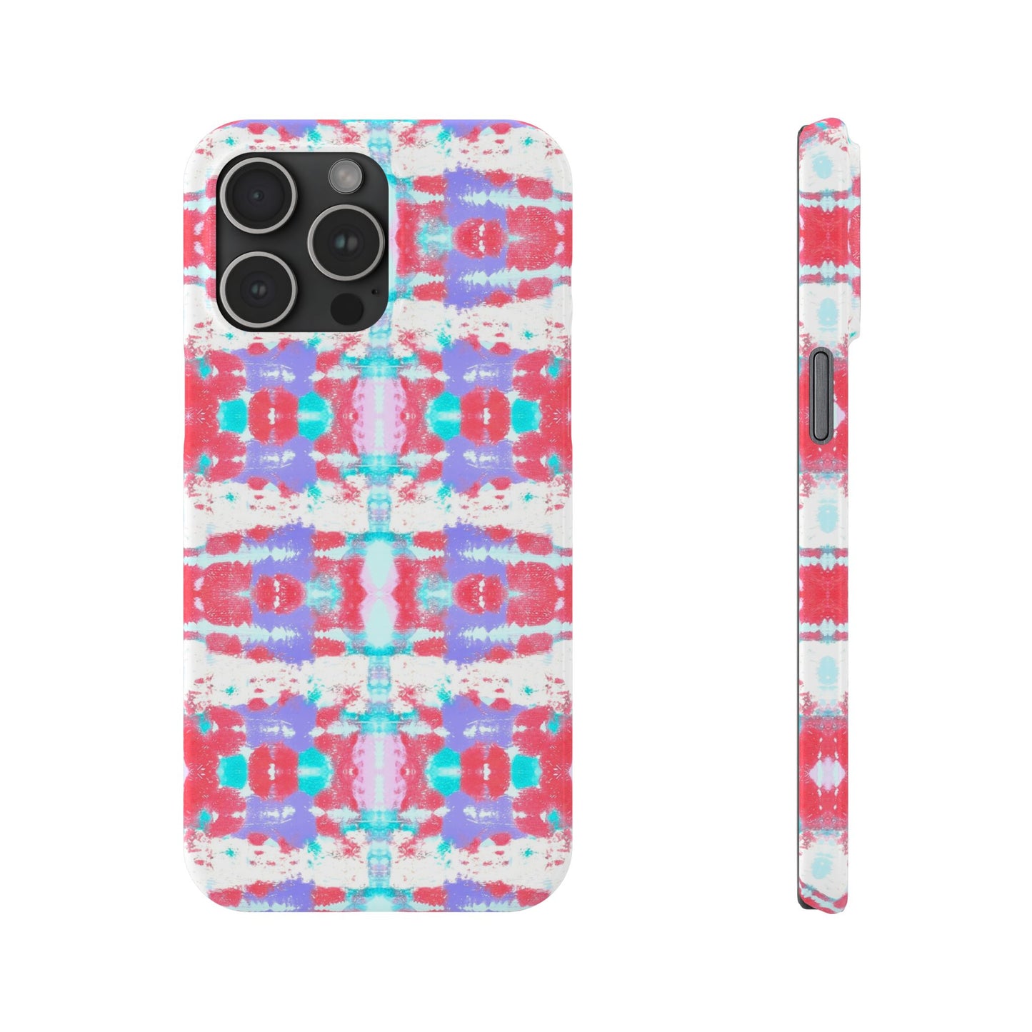 Art by Annie Aymond the Elina Slim print Phone Cases