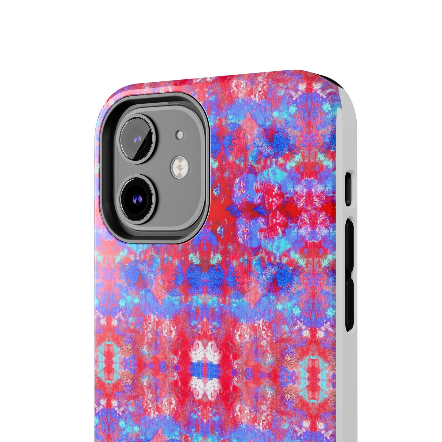 Art by Annie Aymond The Joyce printTough Phone Cases