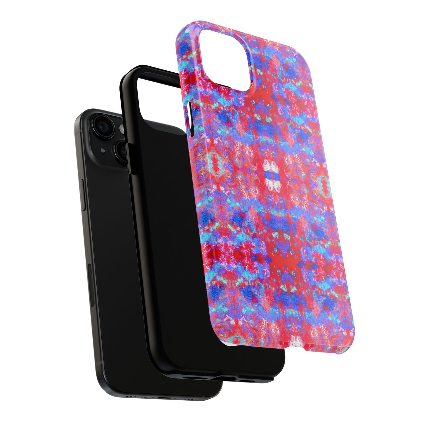 Art by Annie Aymond The Joyce printTough Phone Cases