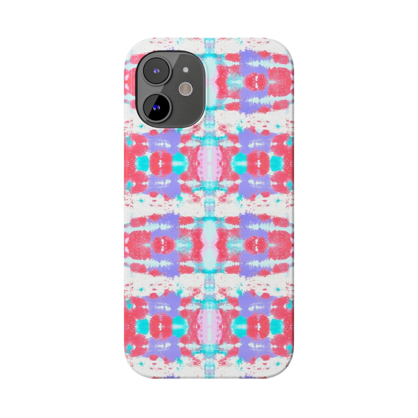 Art by Annie Aymond the Elina Slim print Phone Cases