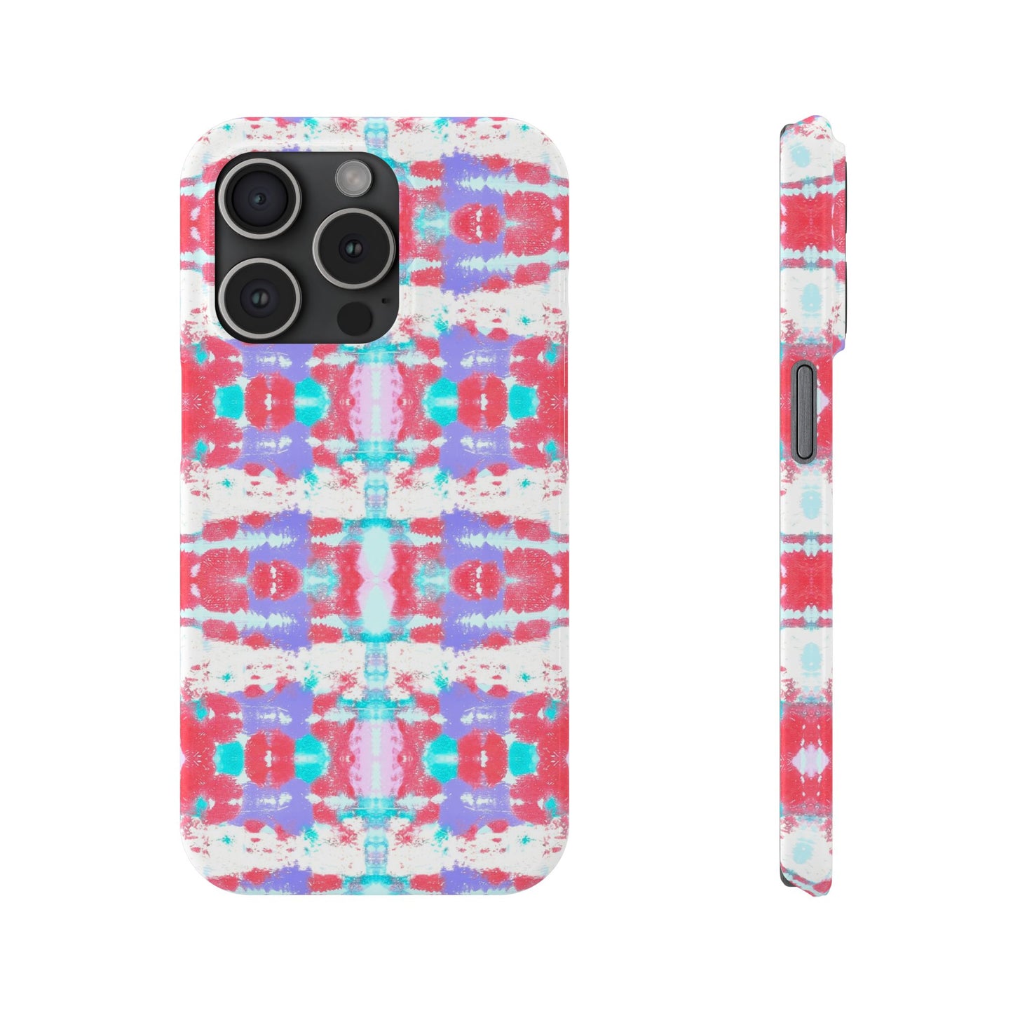 Art by Annie Aymond the Elina Slim print Phone Cases