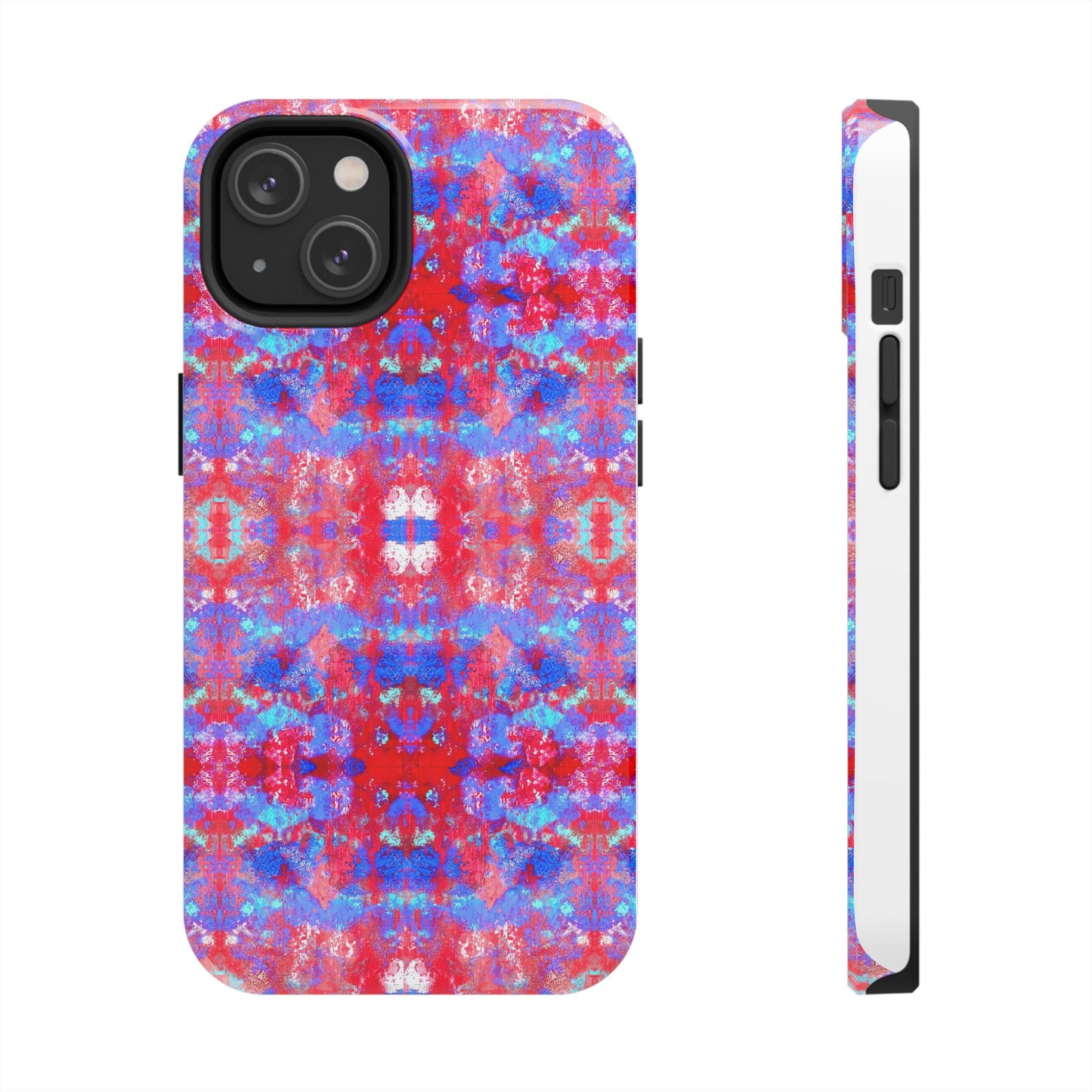 Art by Annie Aymond The Joyce printTough Phone Cases