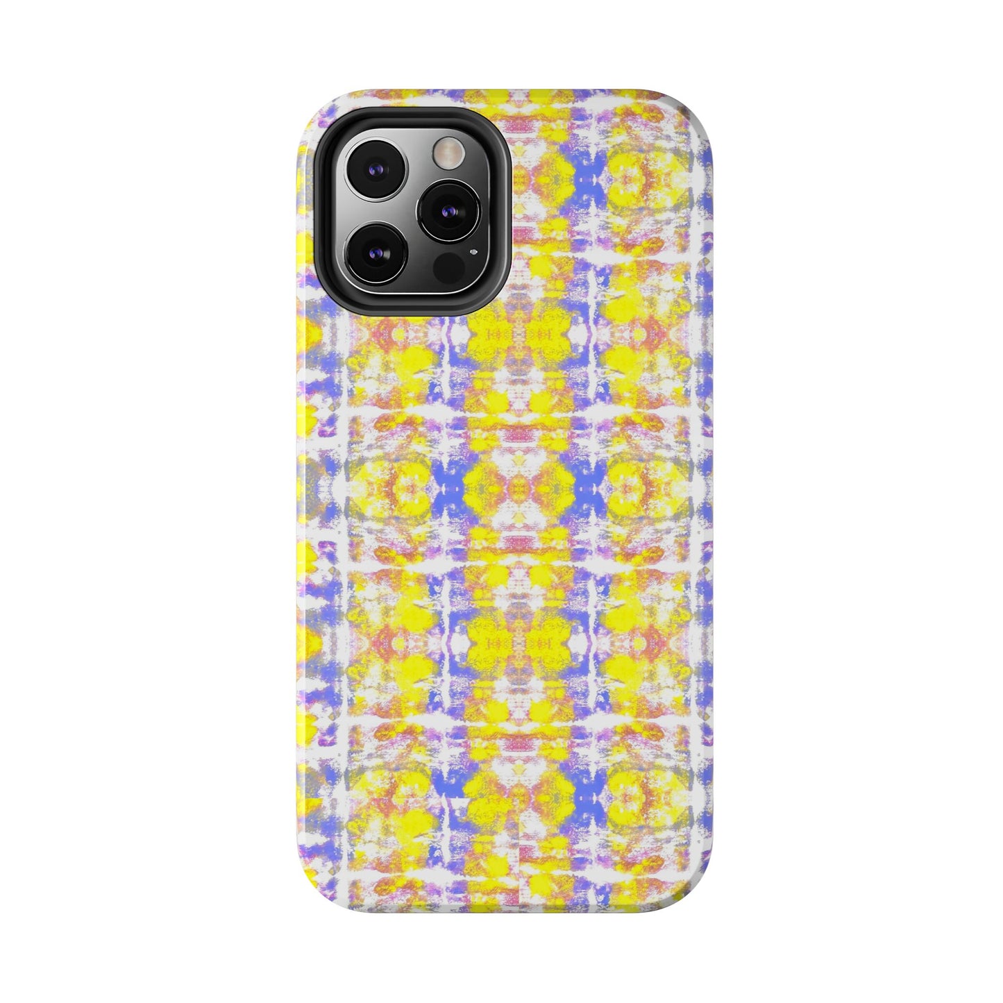 Art by Annie Aymond The tiger Tough Phone Cases