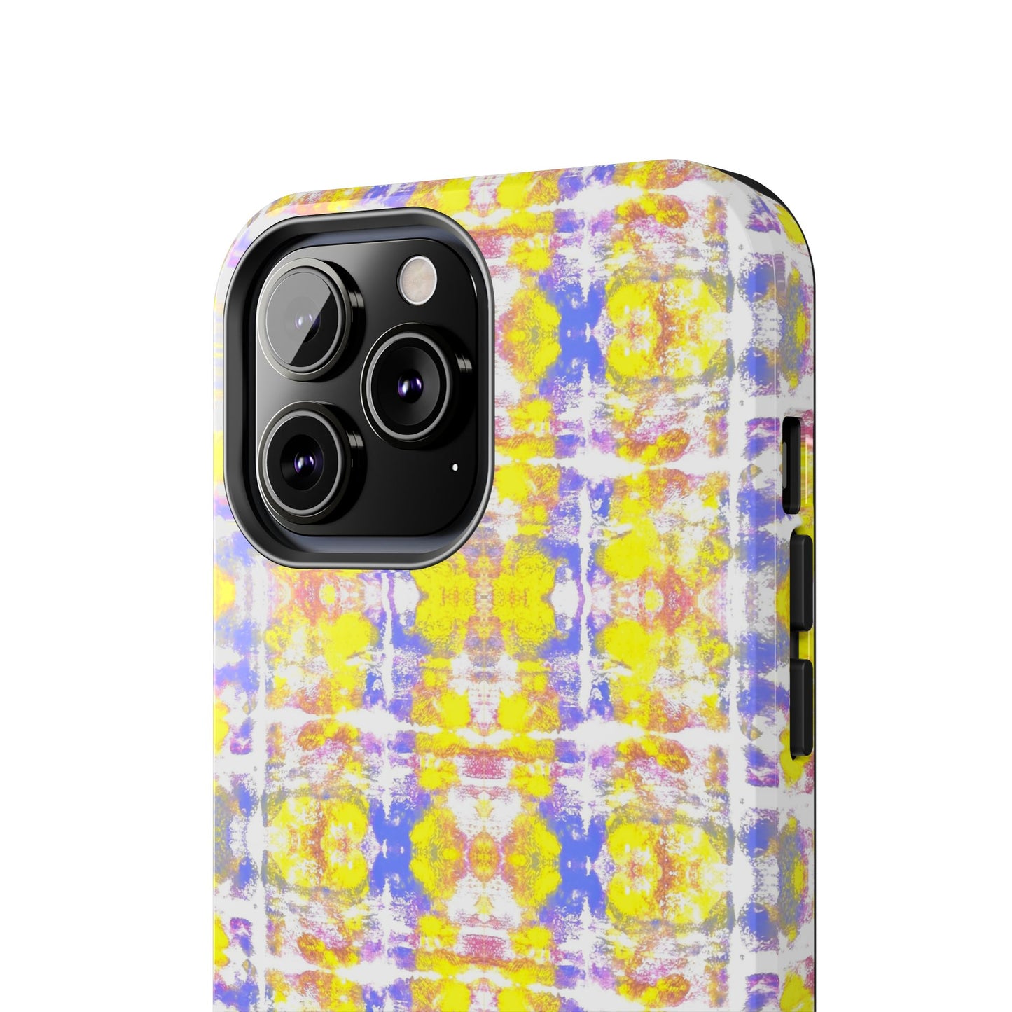 Art by Annie Aymond The tiger Tough Phone Cases