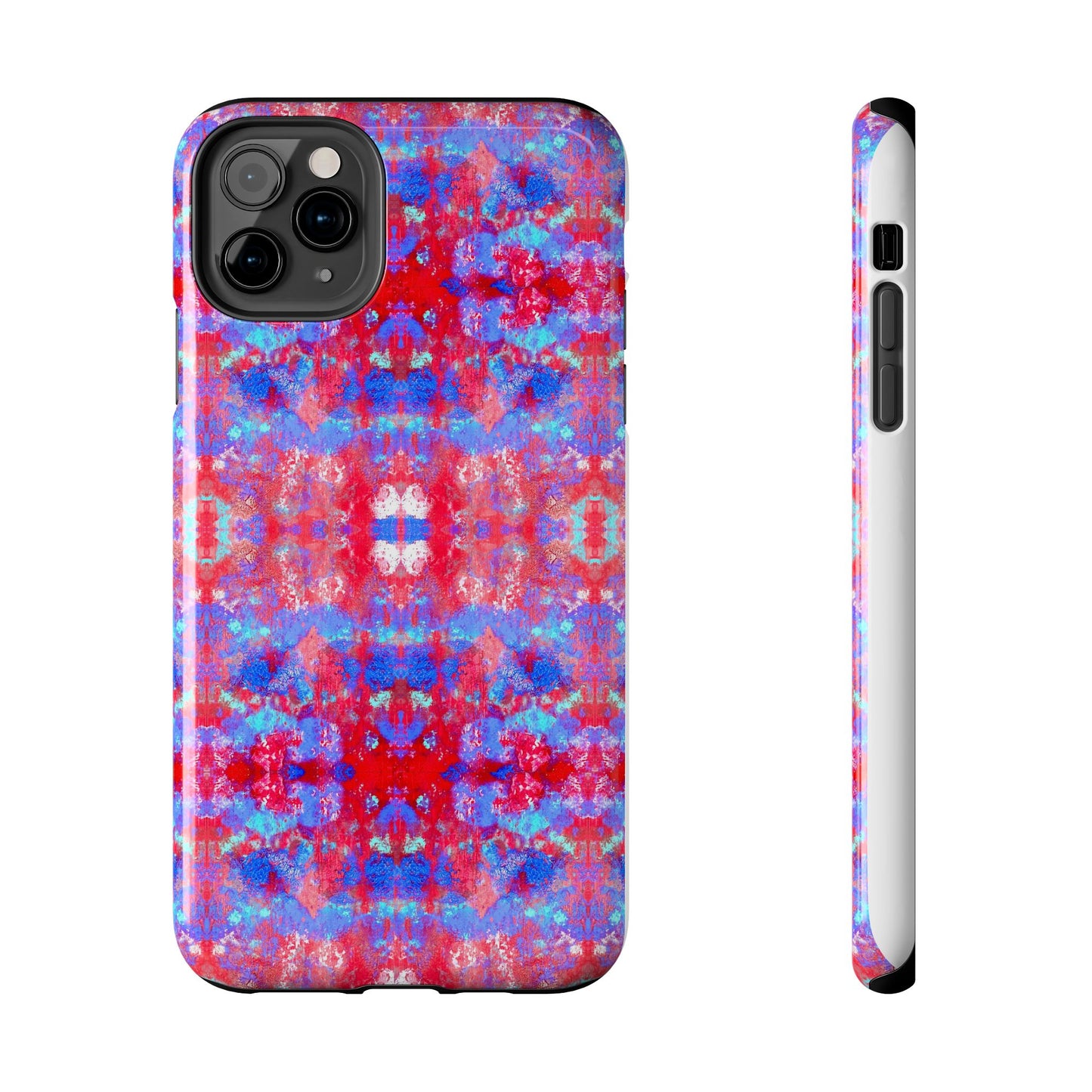 Art by Annie Aymond The Joyce printTough Phone Cases