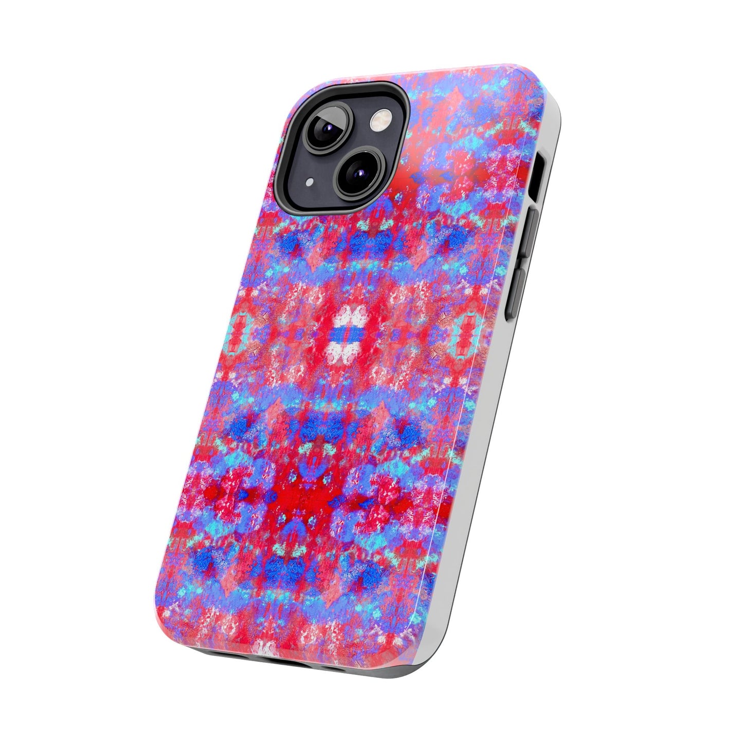 Art by Annie Aymond The Joyce printTough Phone Cases