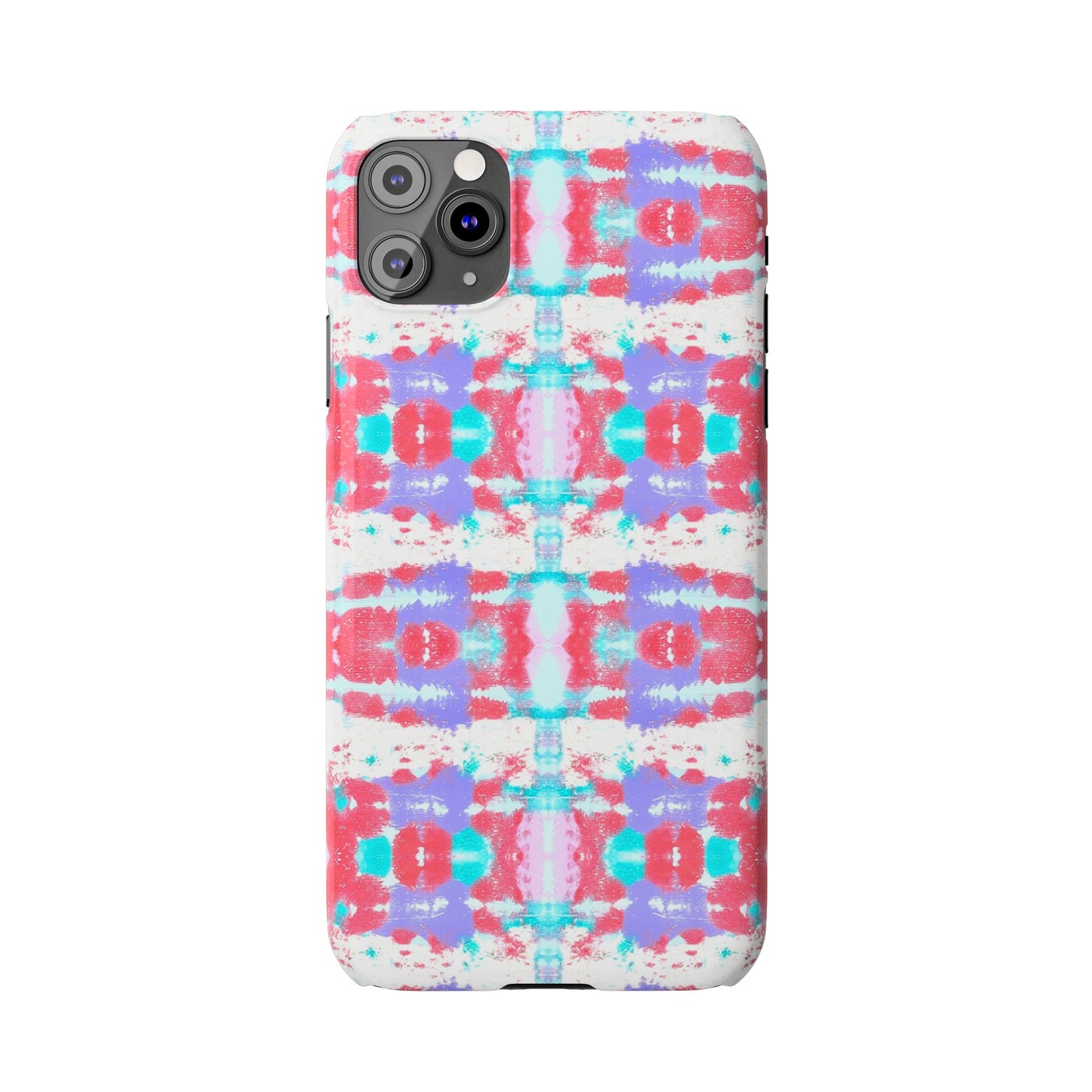 Art by Annie Aymond the Elina Slim print Phone Cases