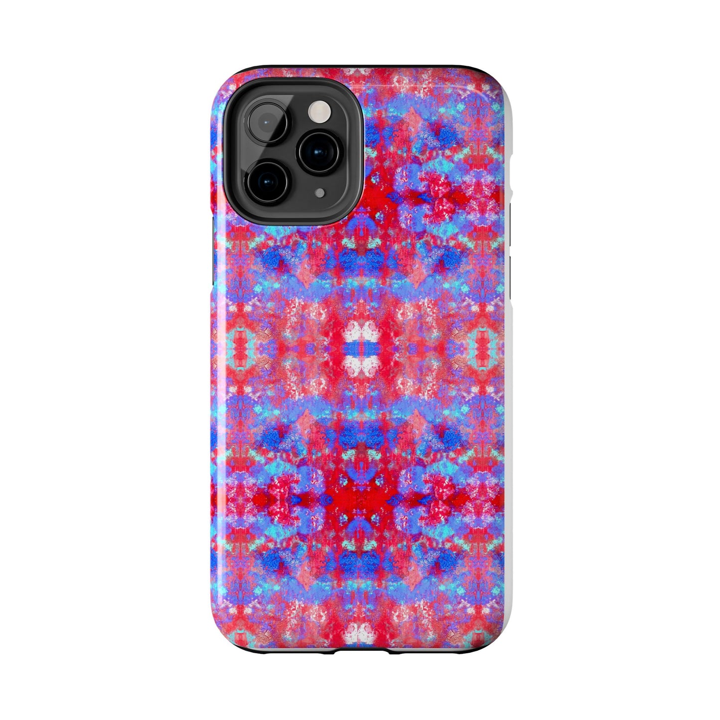 Art by Annie Aymond The Joyce printTough Phone Cases