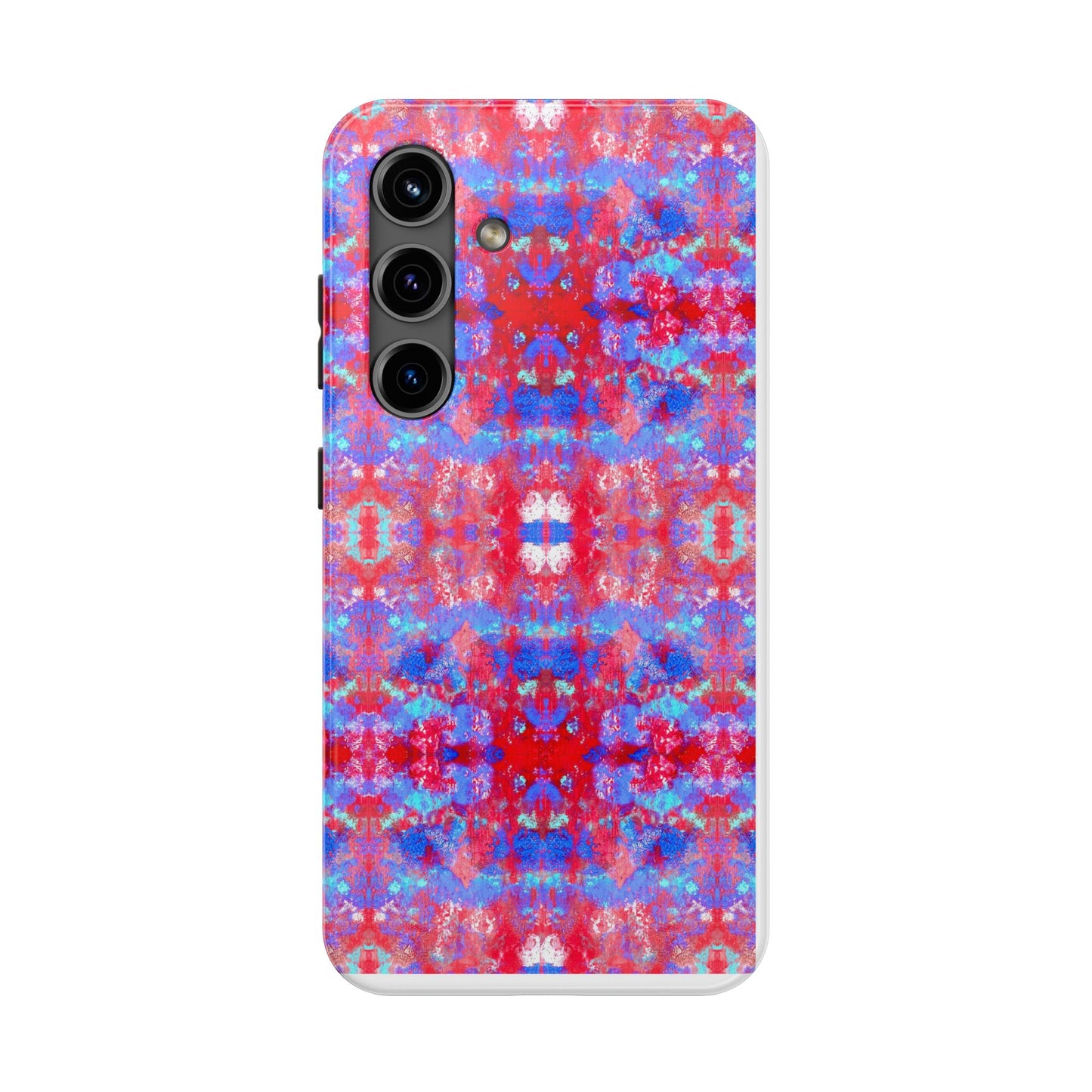 Art by Annie Aymond The Joyce printTough Phone Cases
